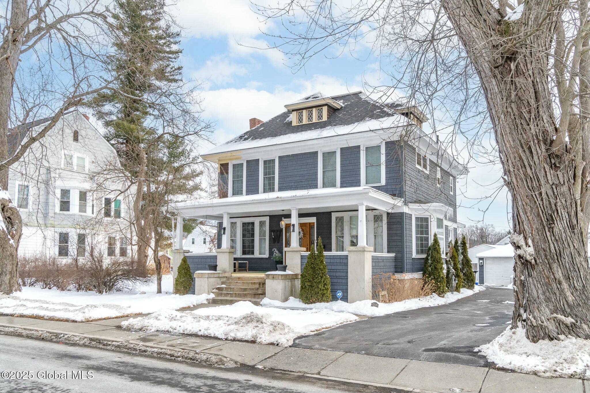 26 S Lake Avenue