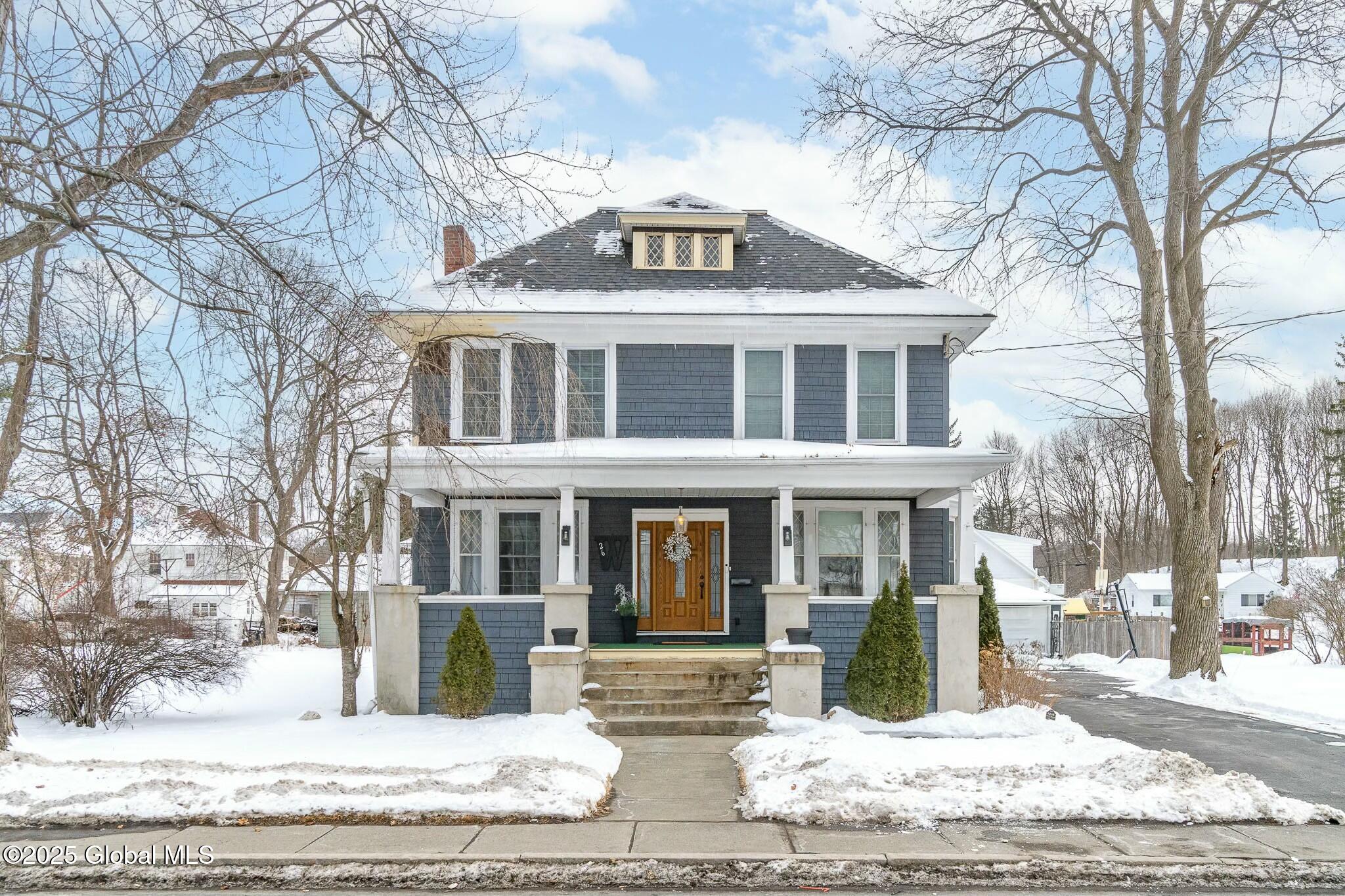 26 S Lake Avenue