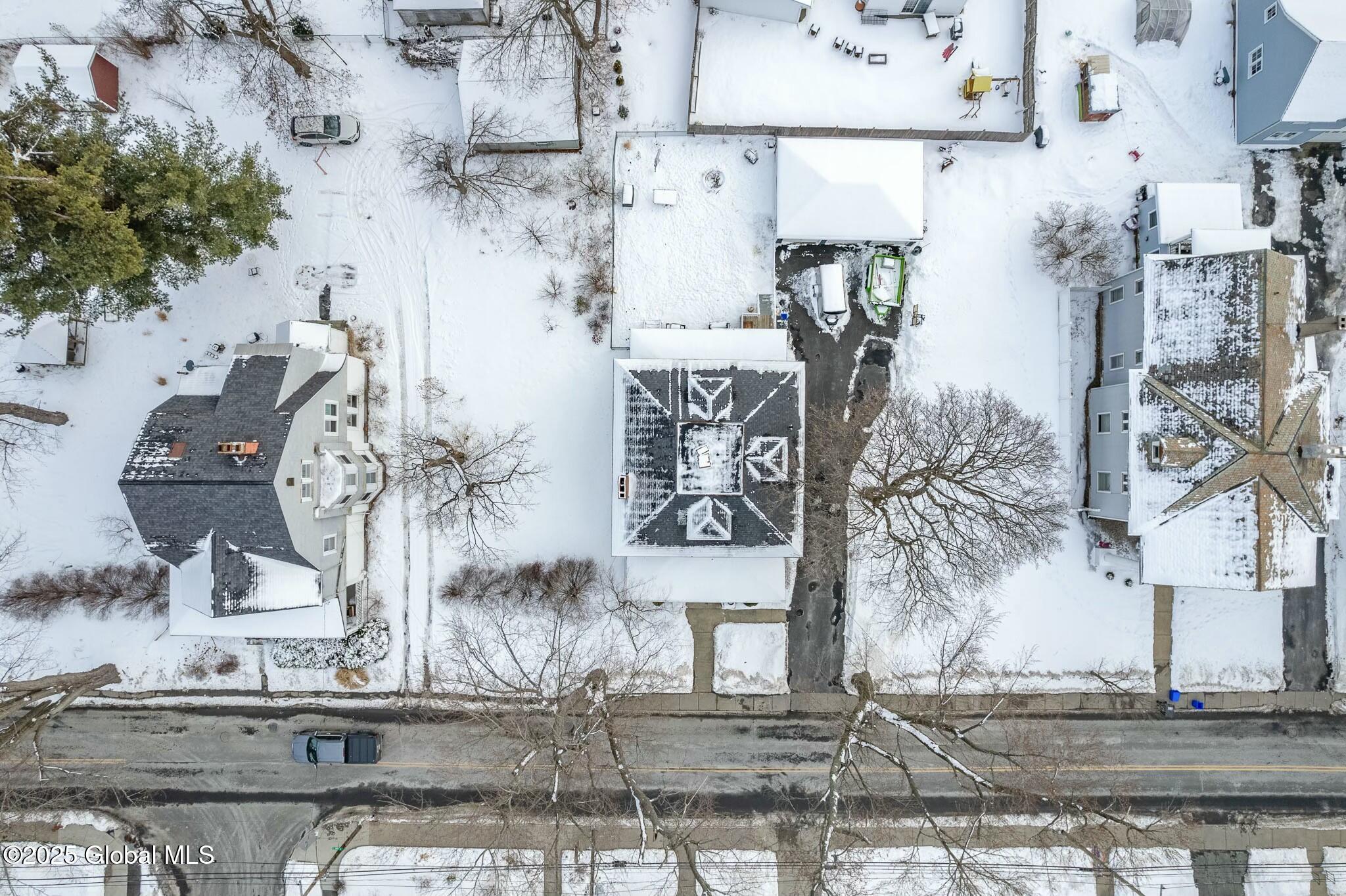 26 S Lake Avenue