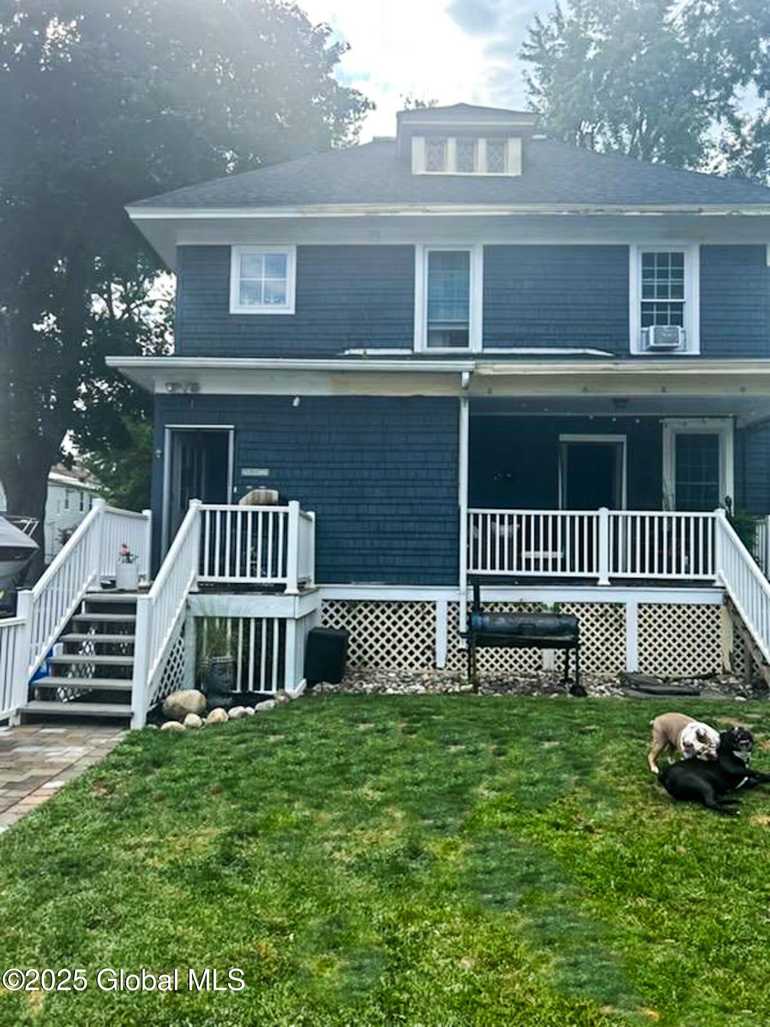 26 S Lake Avenue