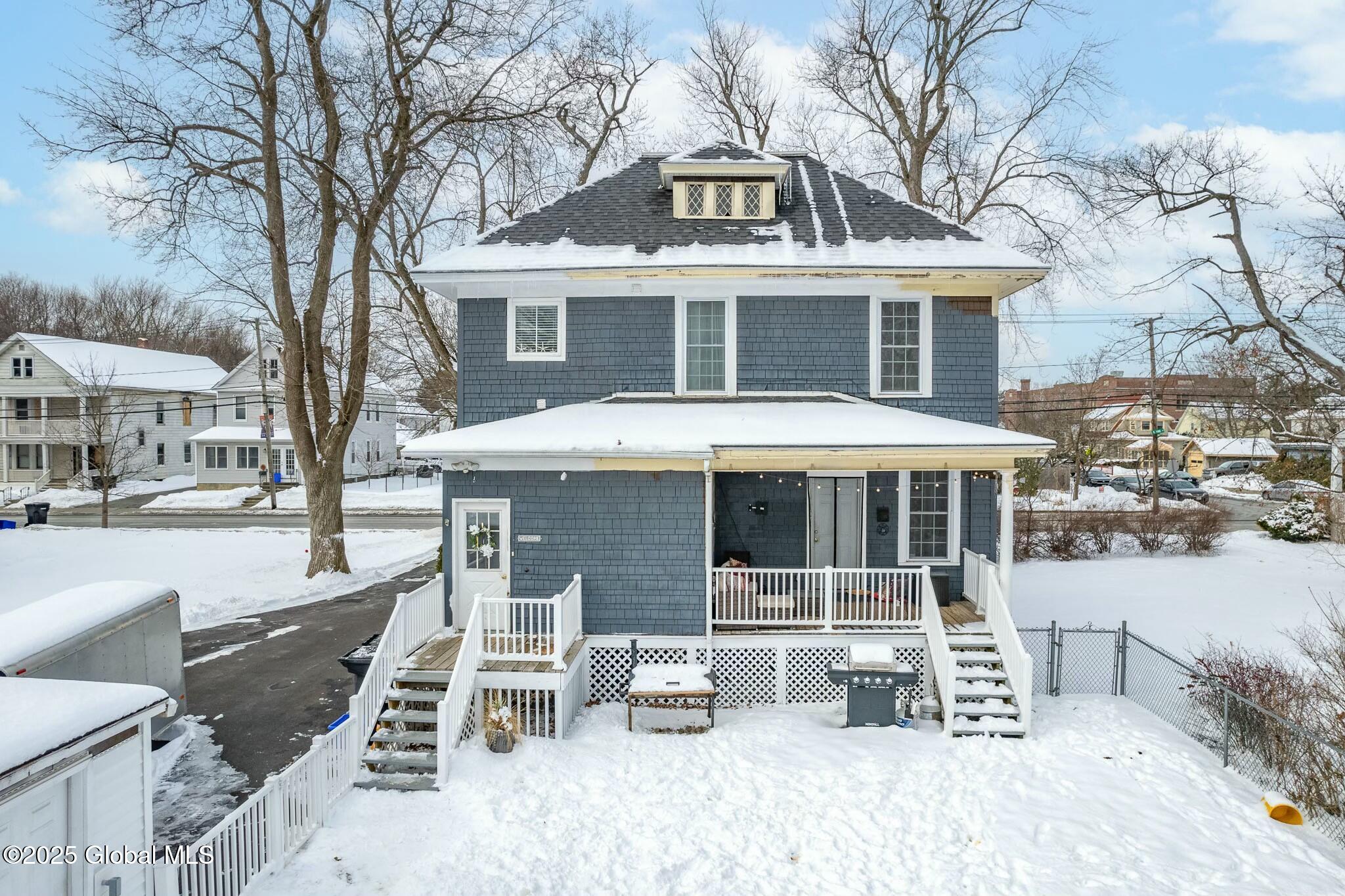 26 S Lake Avenue