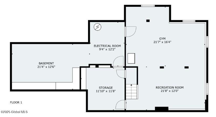 70 Esopus Drive