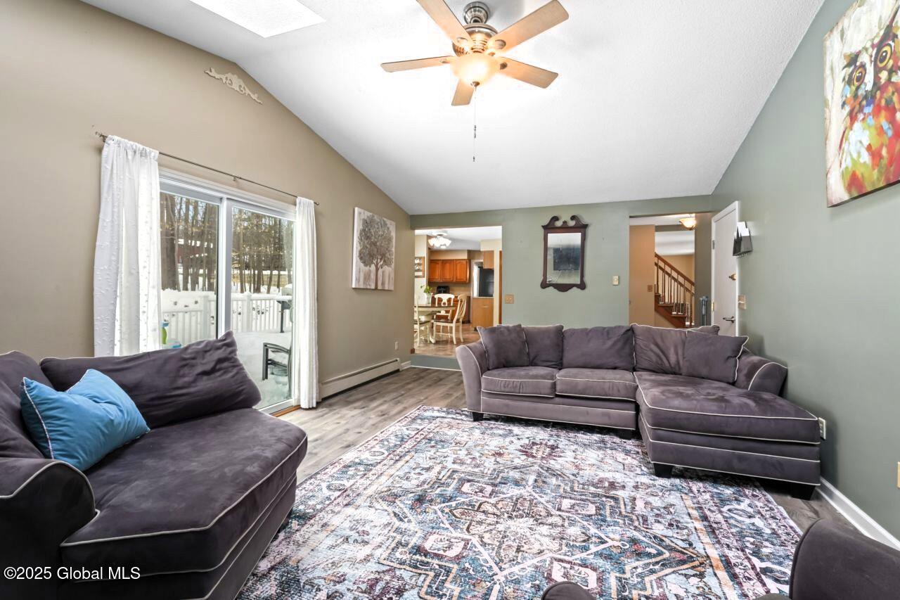 70 Esopus Drive
