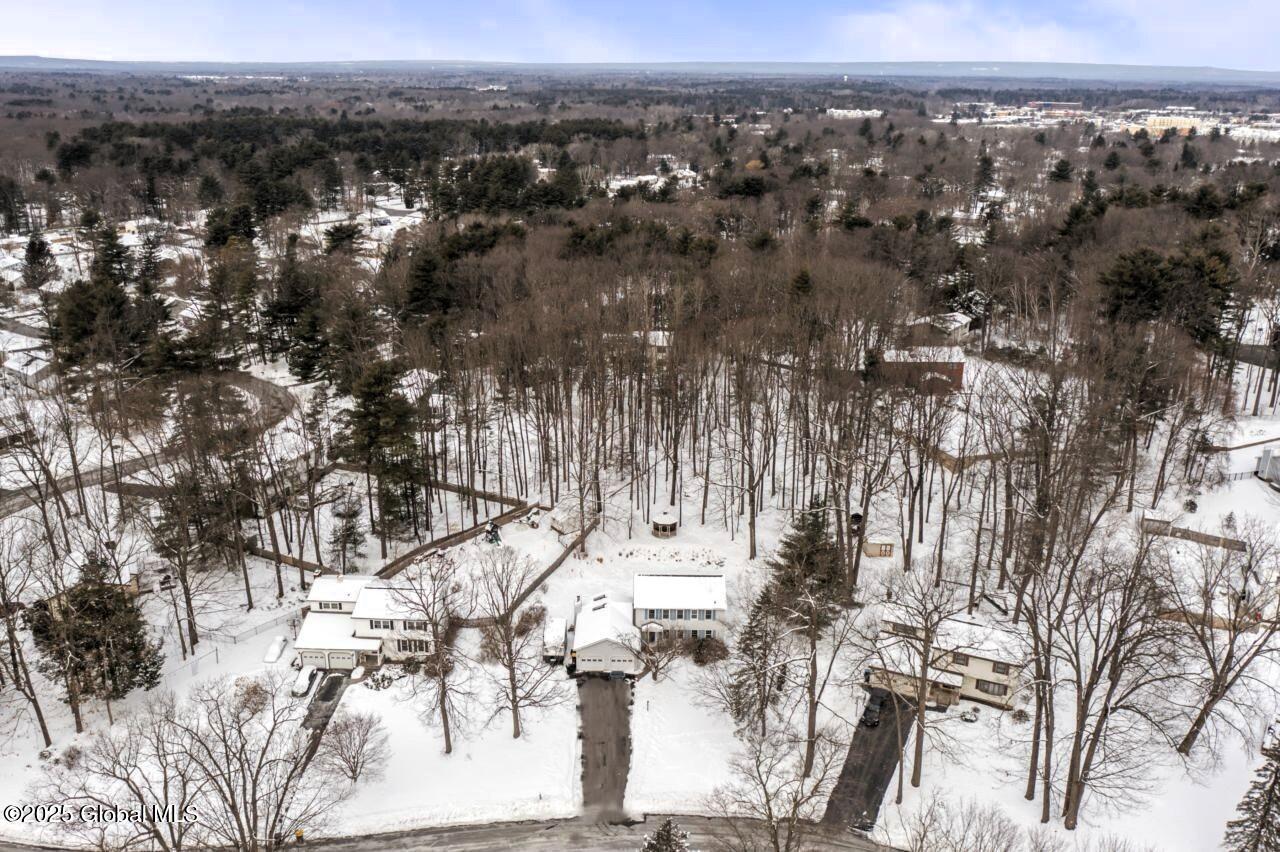 70 Esopus Drive