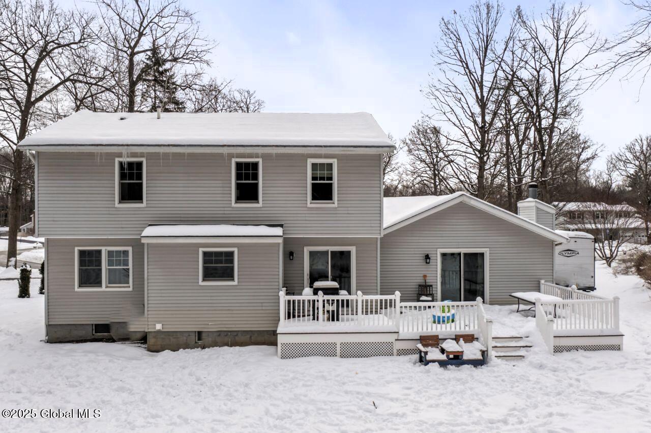 70 Esopus Drive