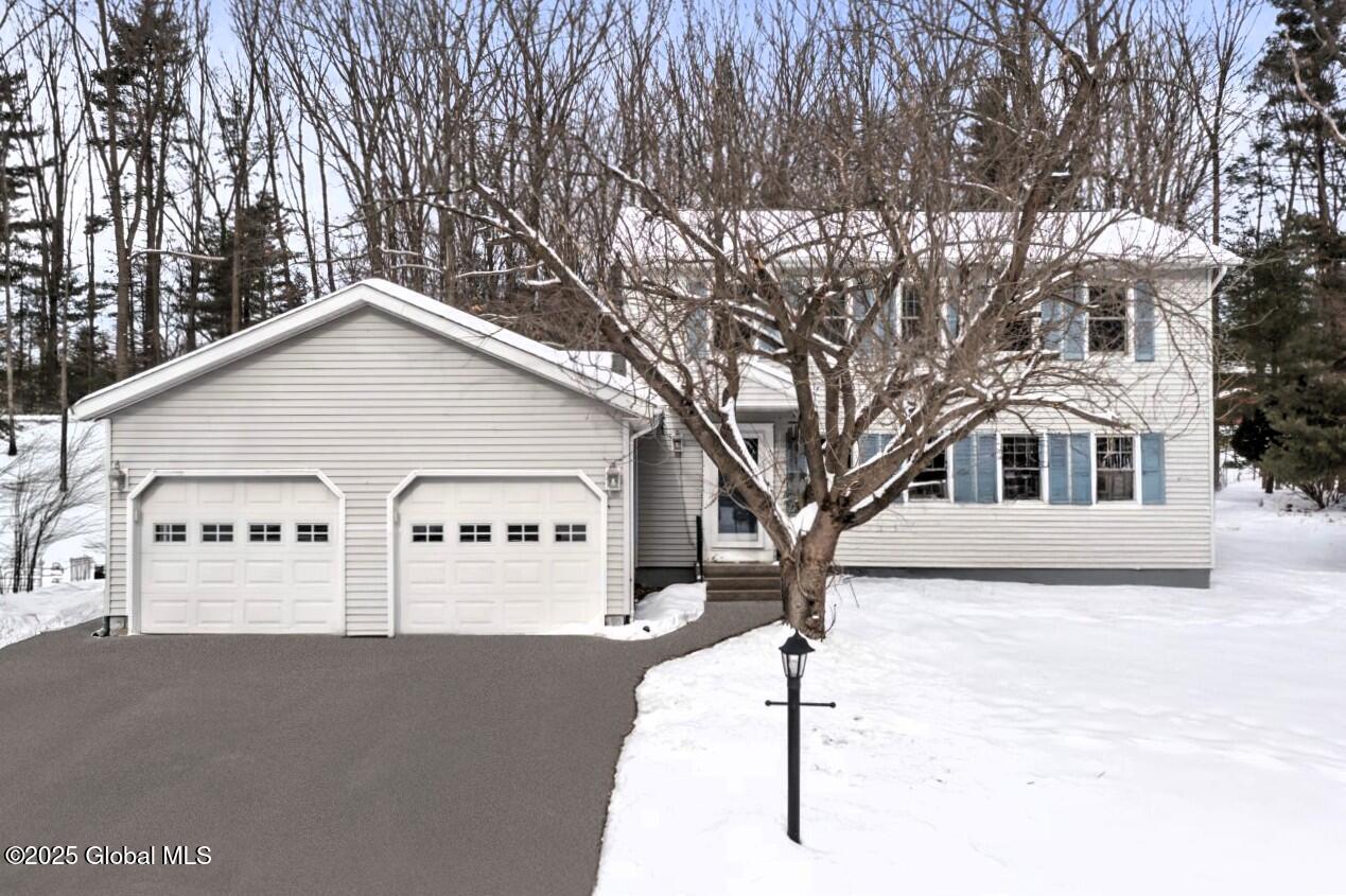 70 Esopus Drive
