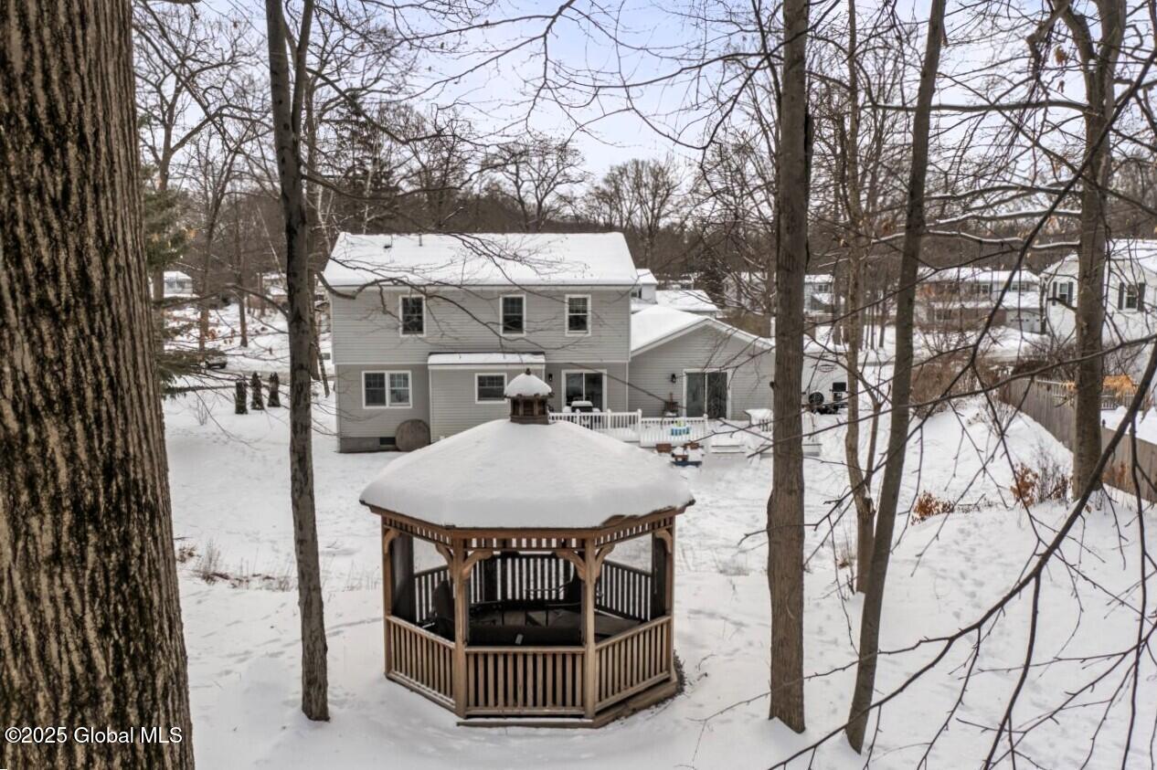70 Esopus Drive