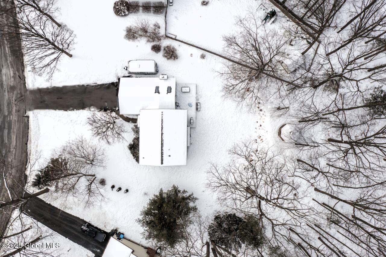 70 Esopus Drive