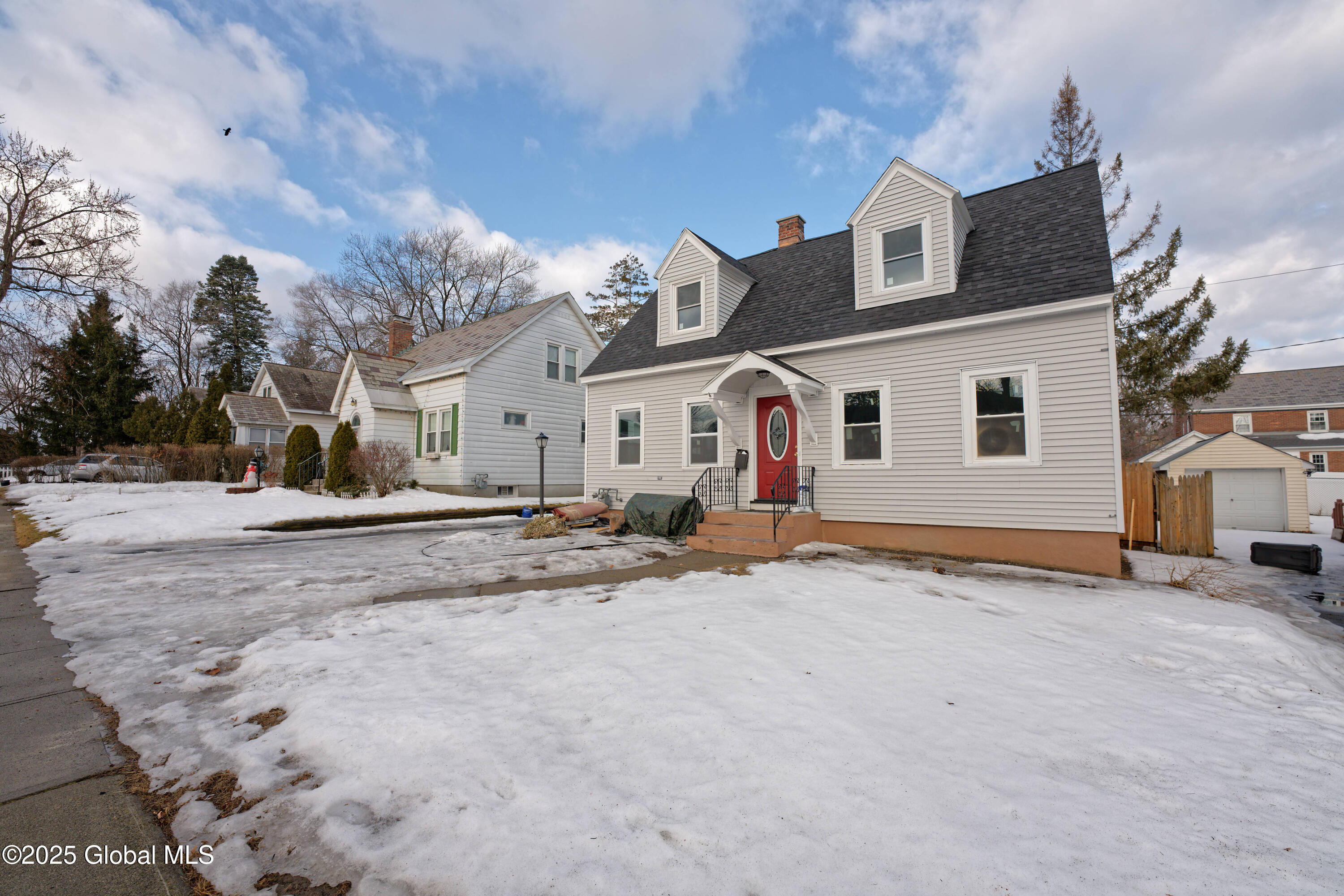 39 Ver Planck Street