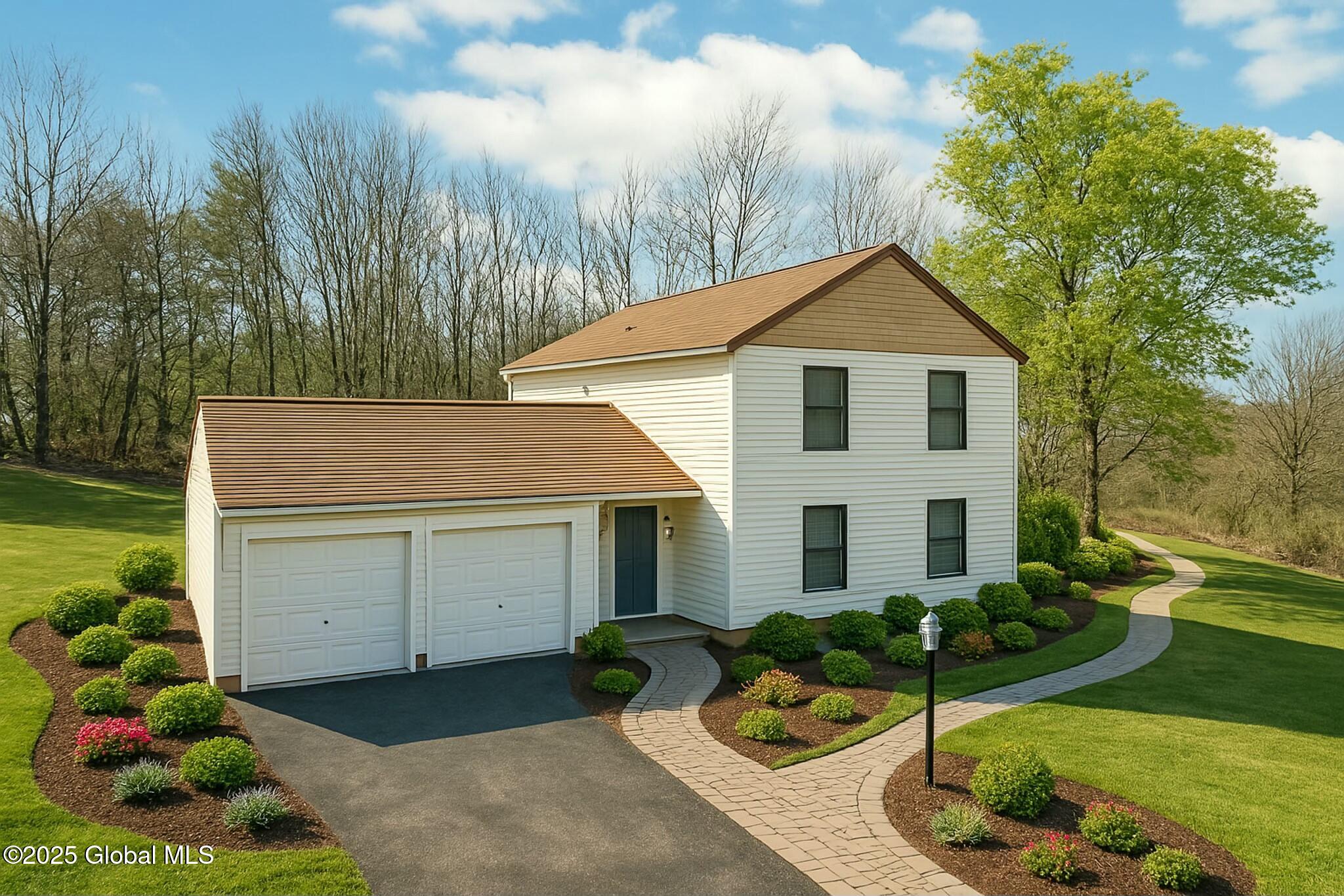 6 Birch Glen Drive