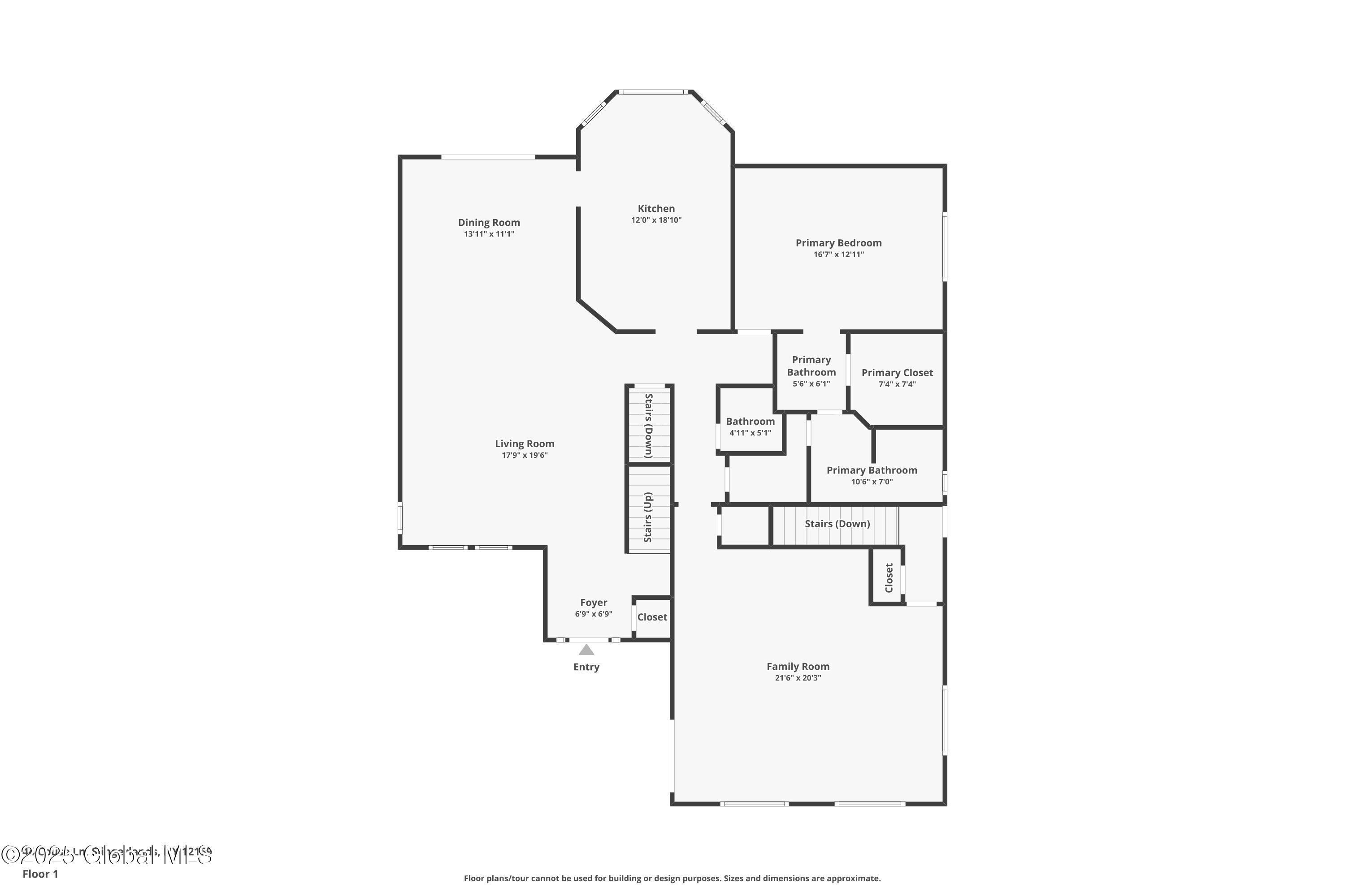 44 Couse Lane