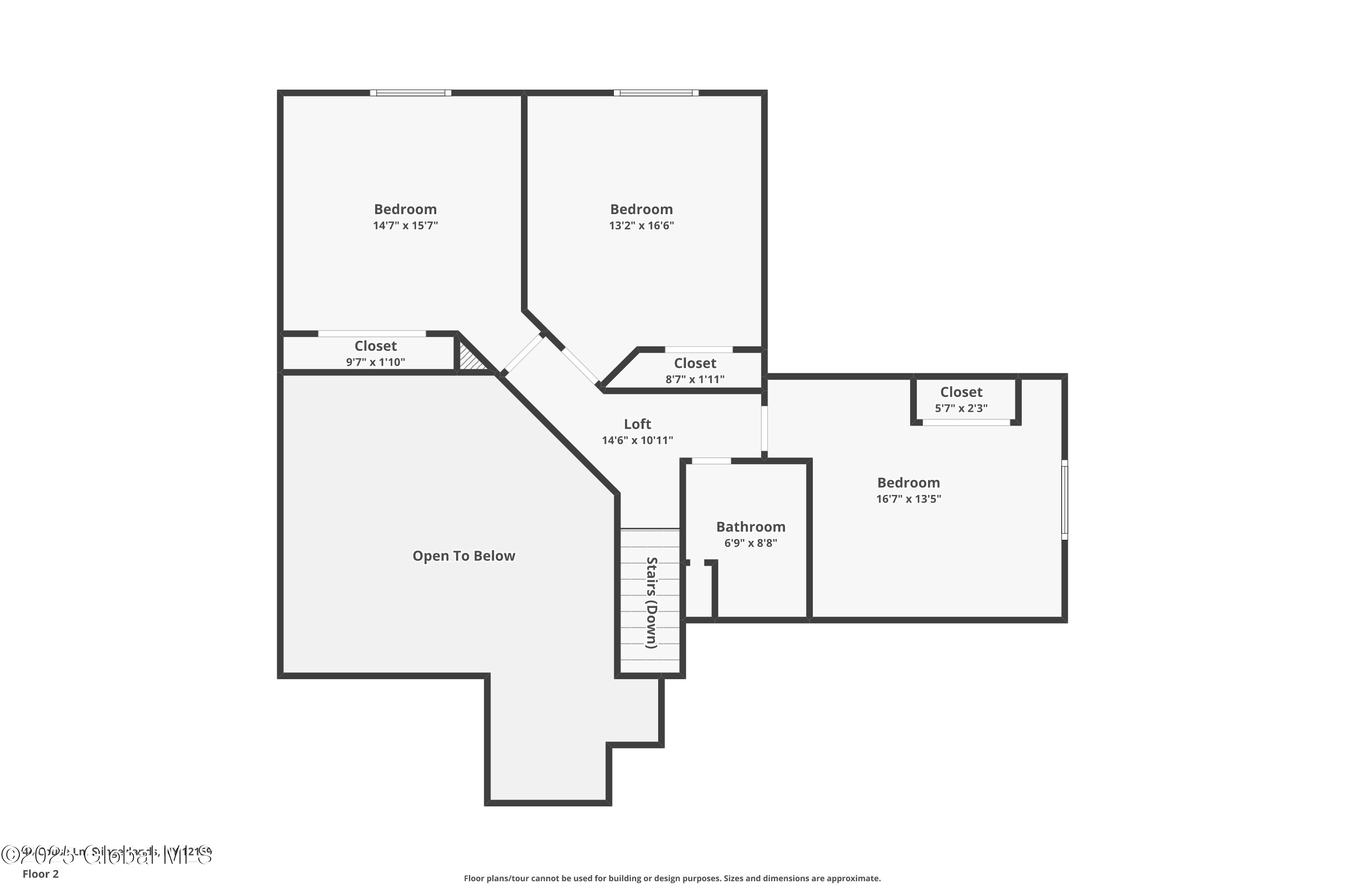 44 Couse Lane