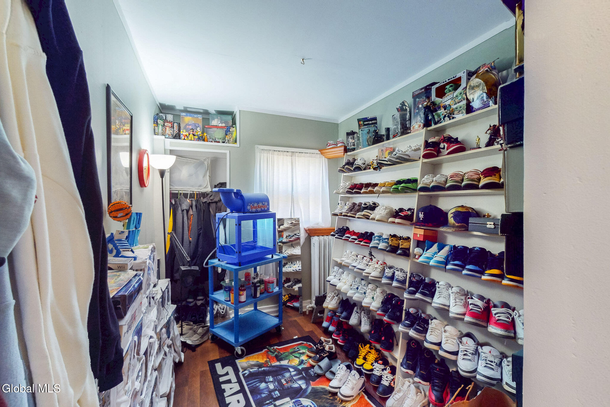 2845 Aqueduct Road