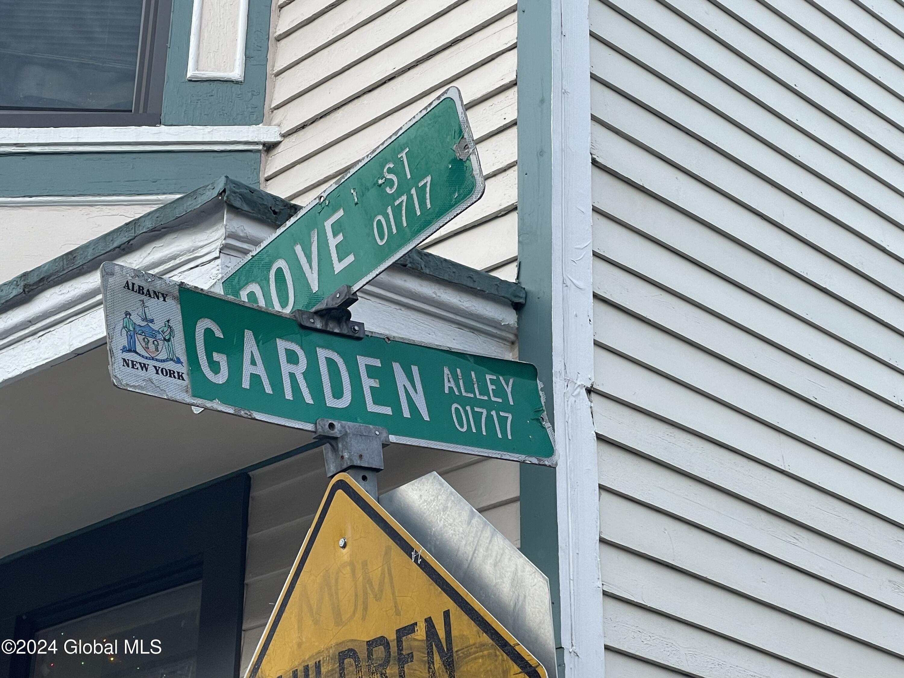 378 Hamilton Street