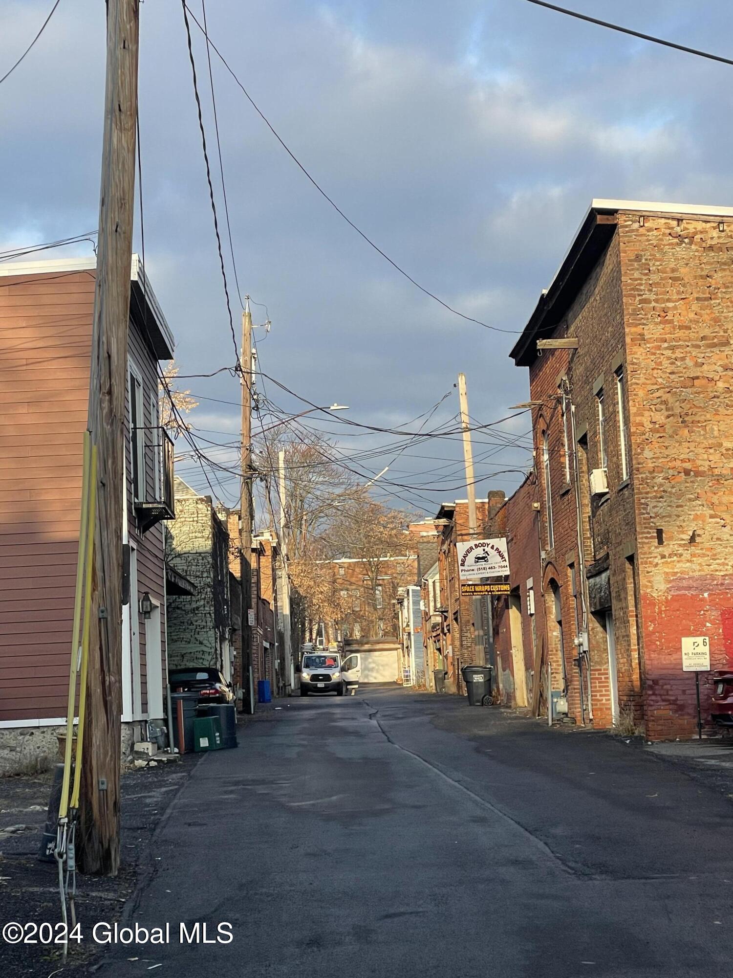 378 Hamilton Street