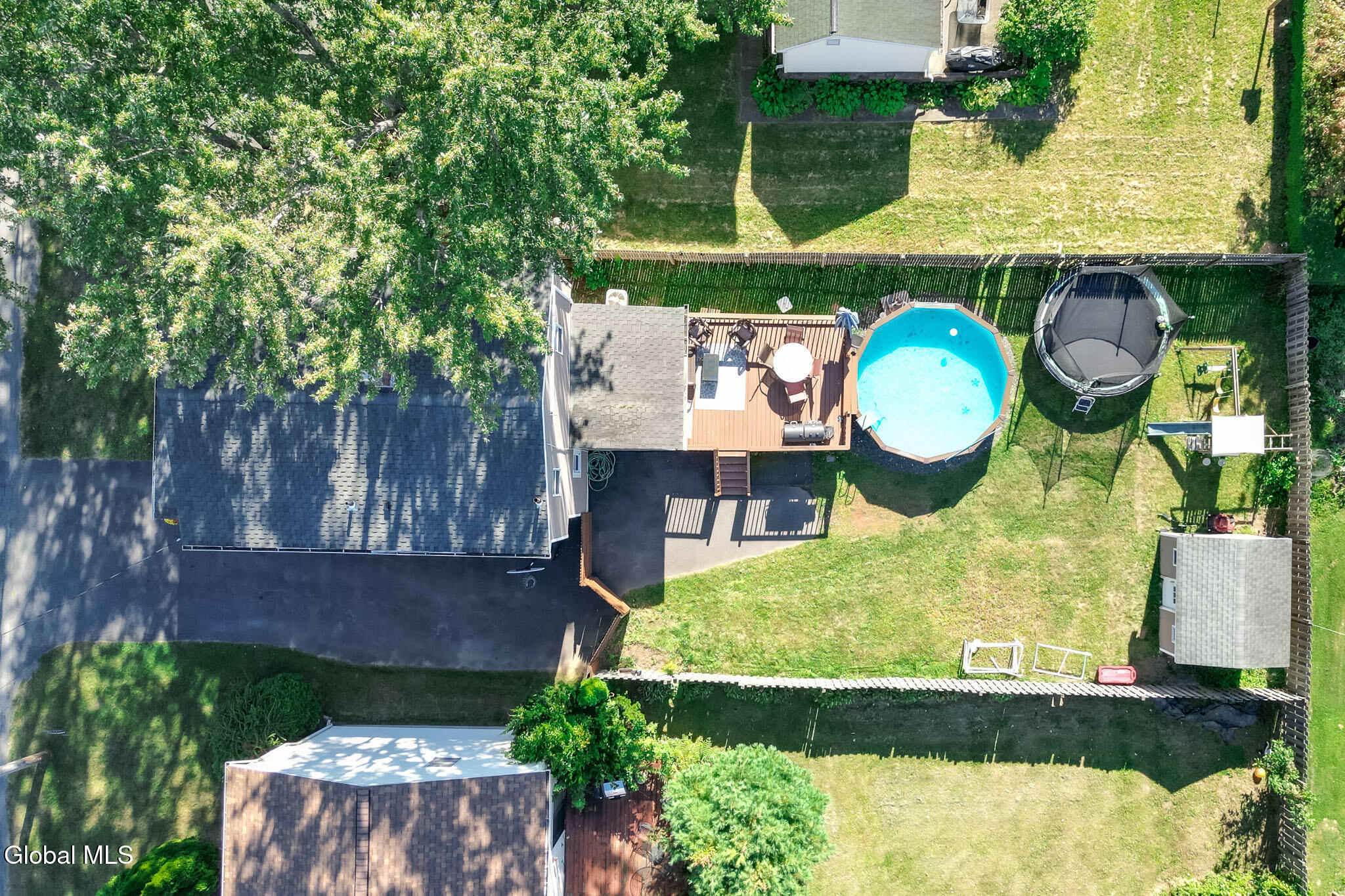 144 Russell Road
