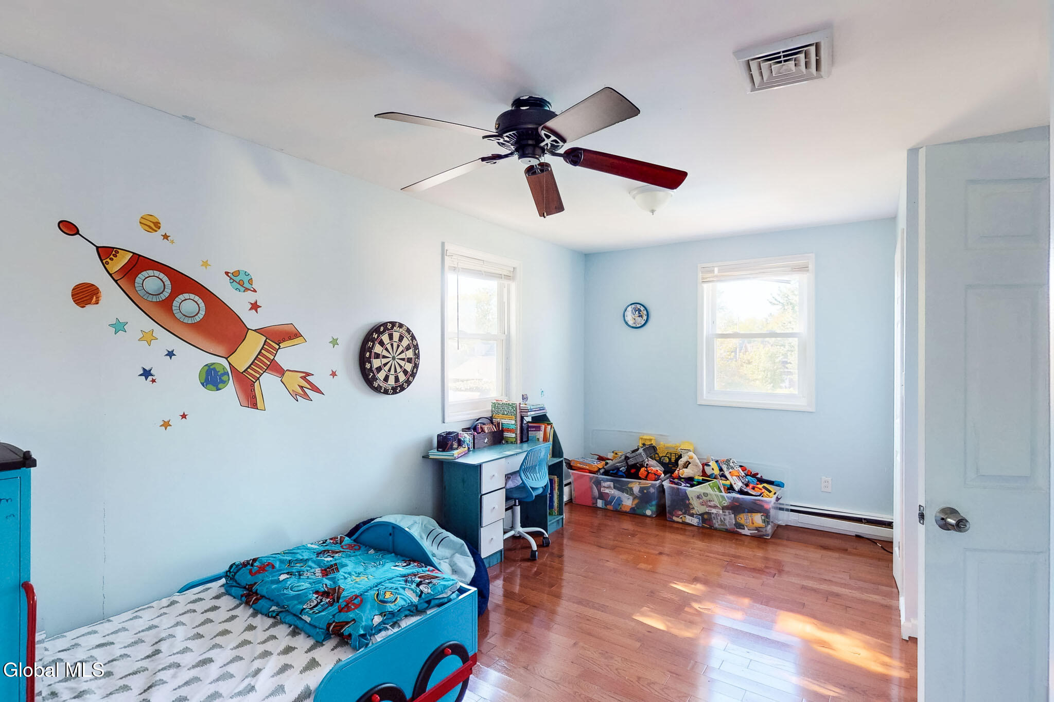 144 Russell Road