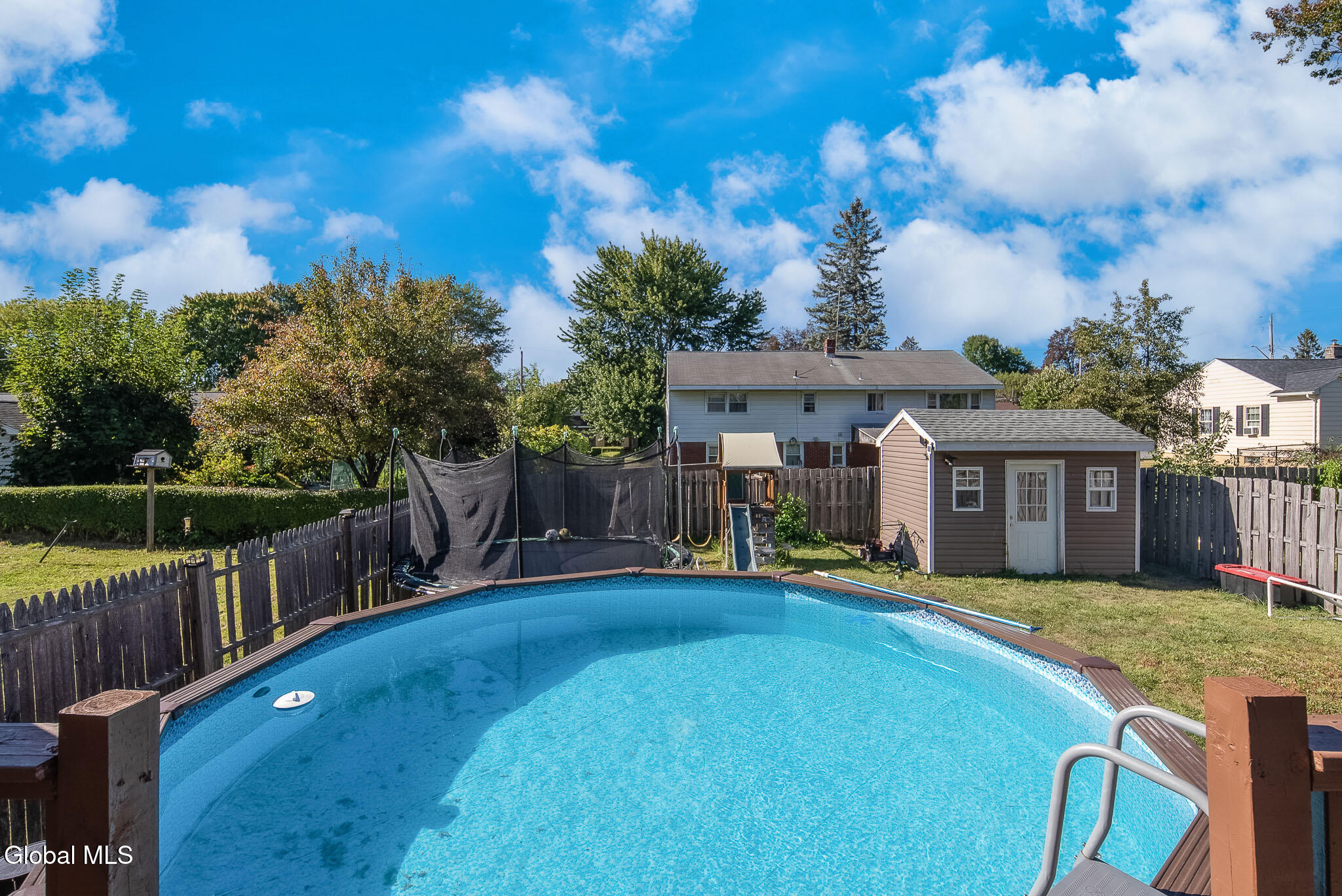 144 Russell Road