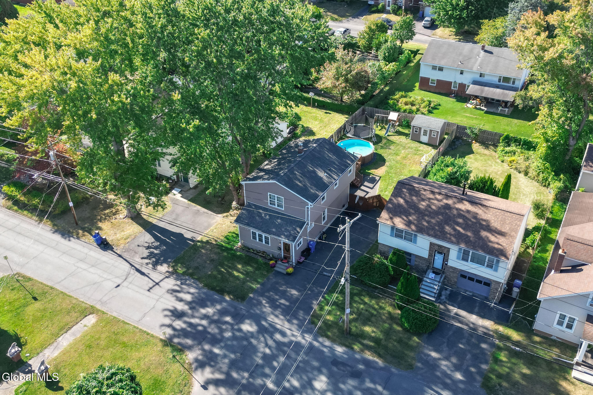 144 Russell Road
