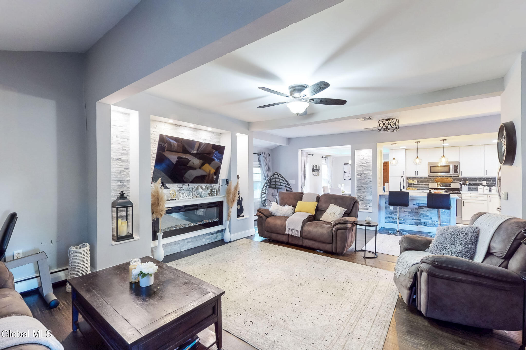 144 Russell Road