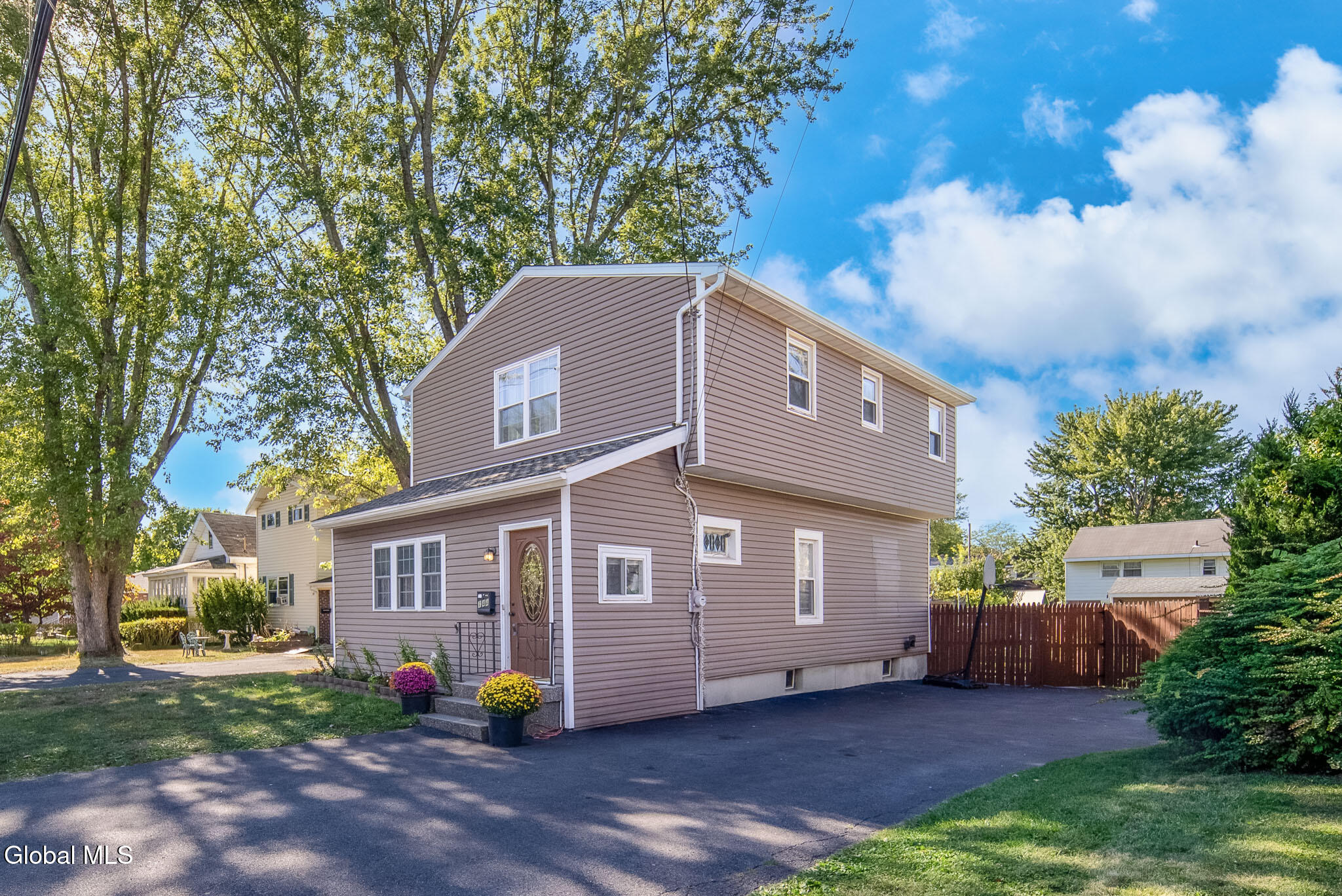 144 Russell Road