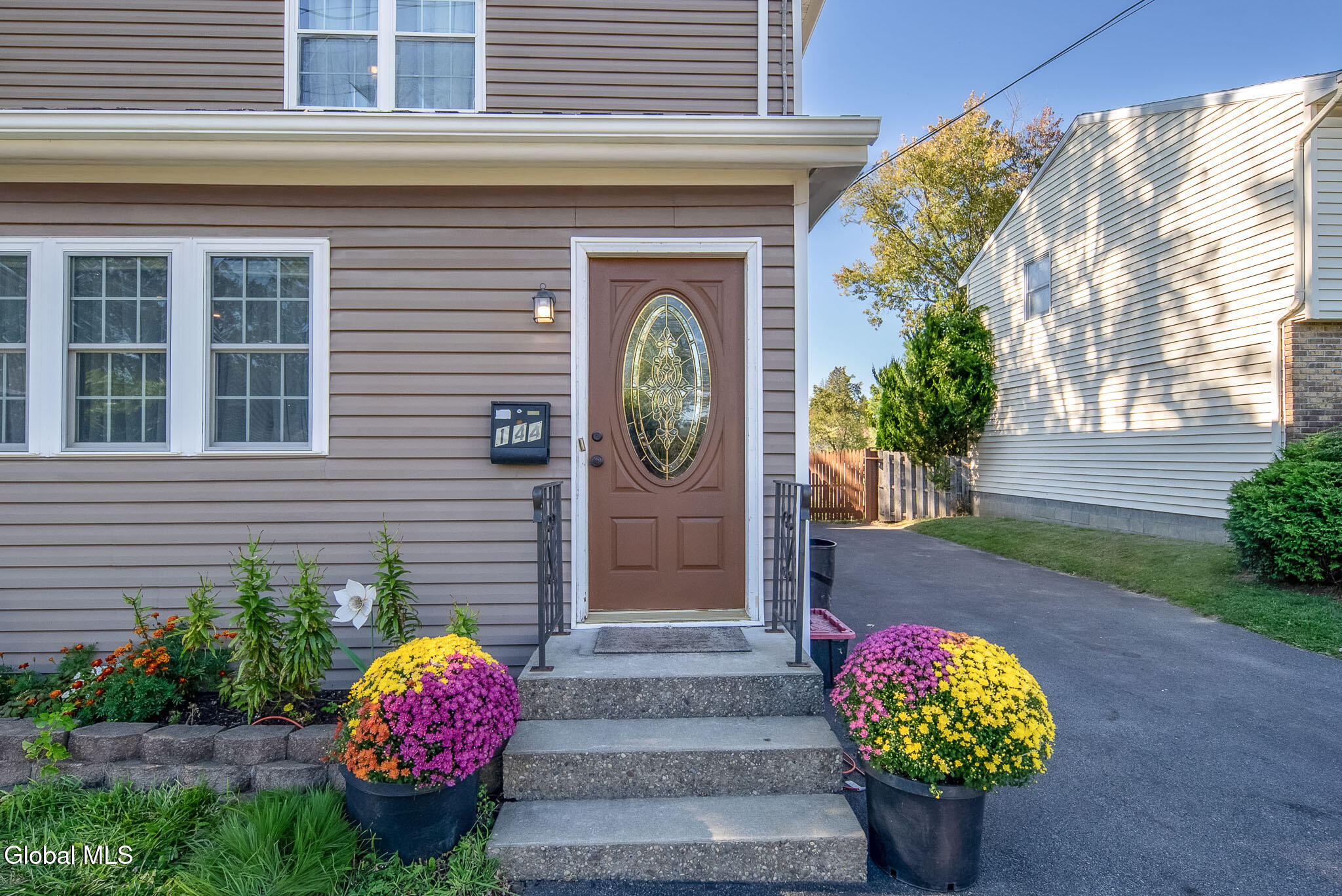 144 Russell Road