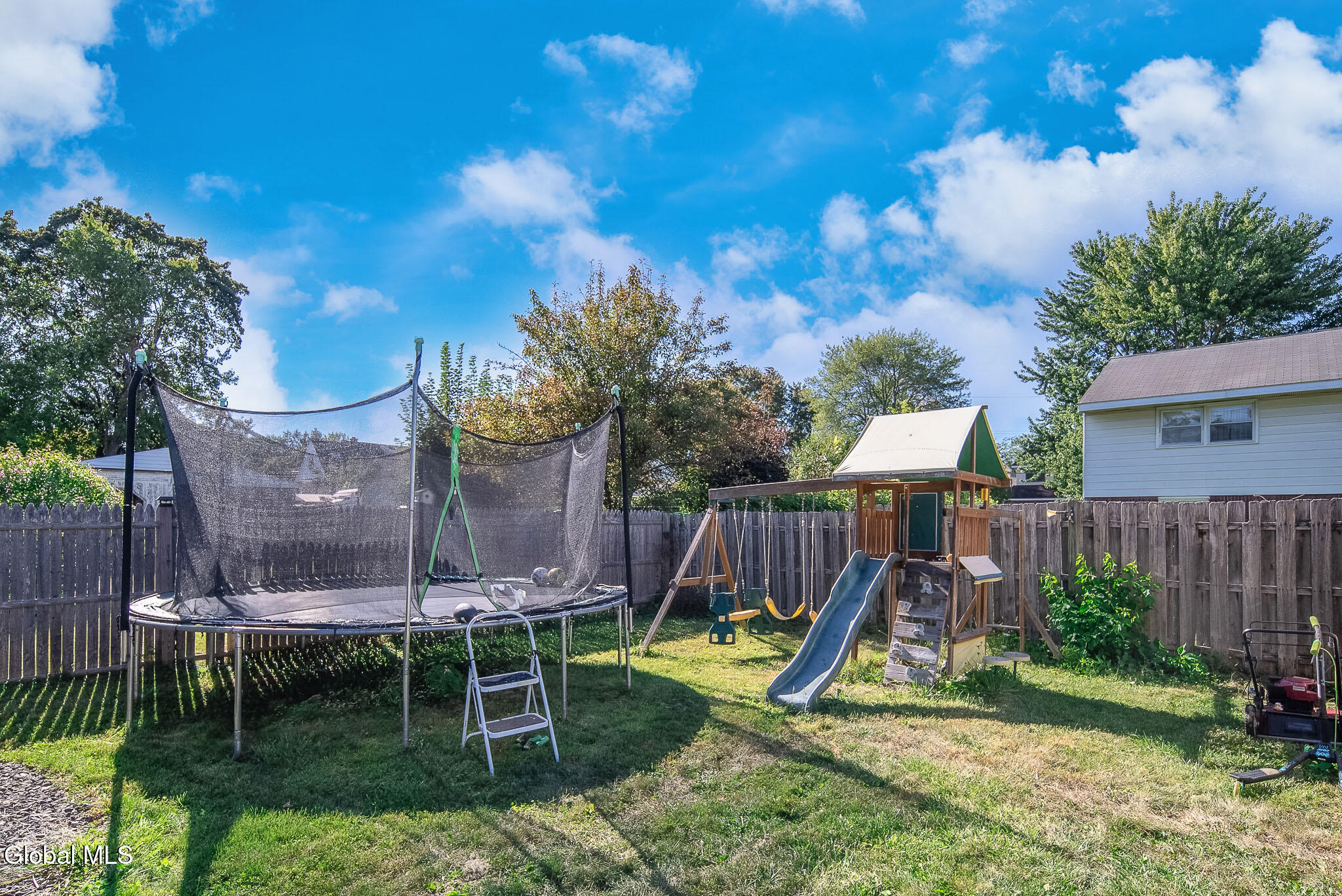 144 Russell Road
