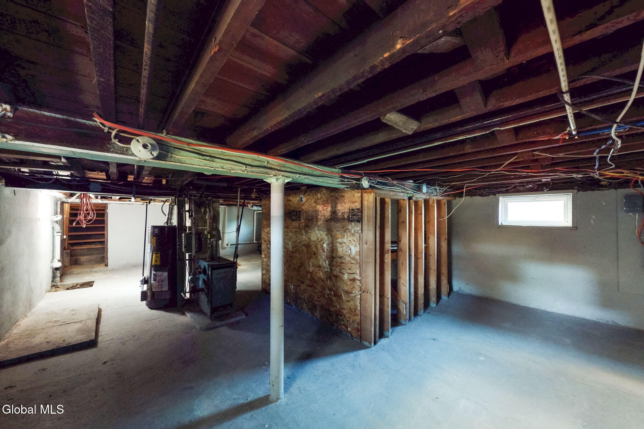144 Russell Road
