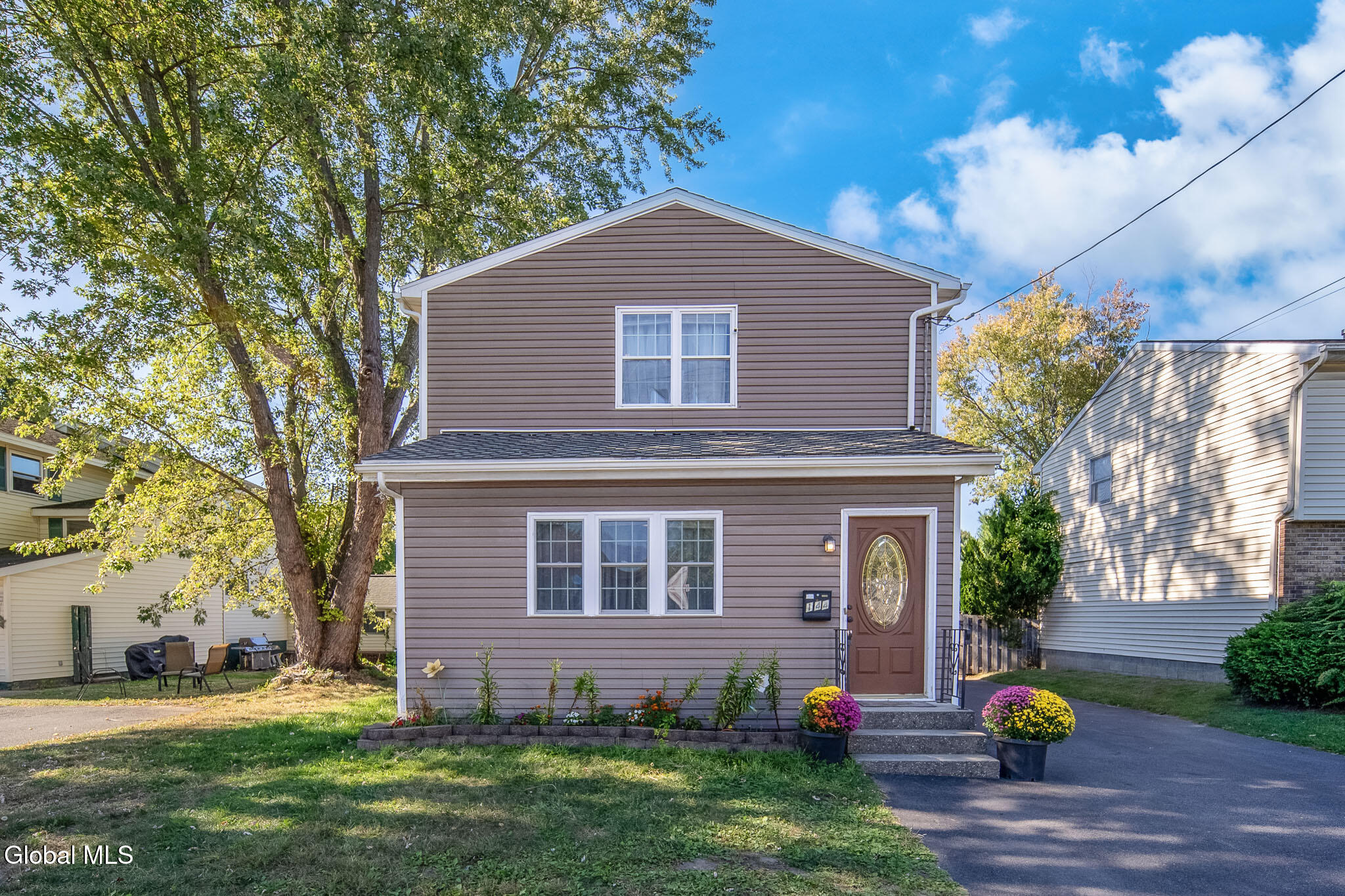144 Russell Road