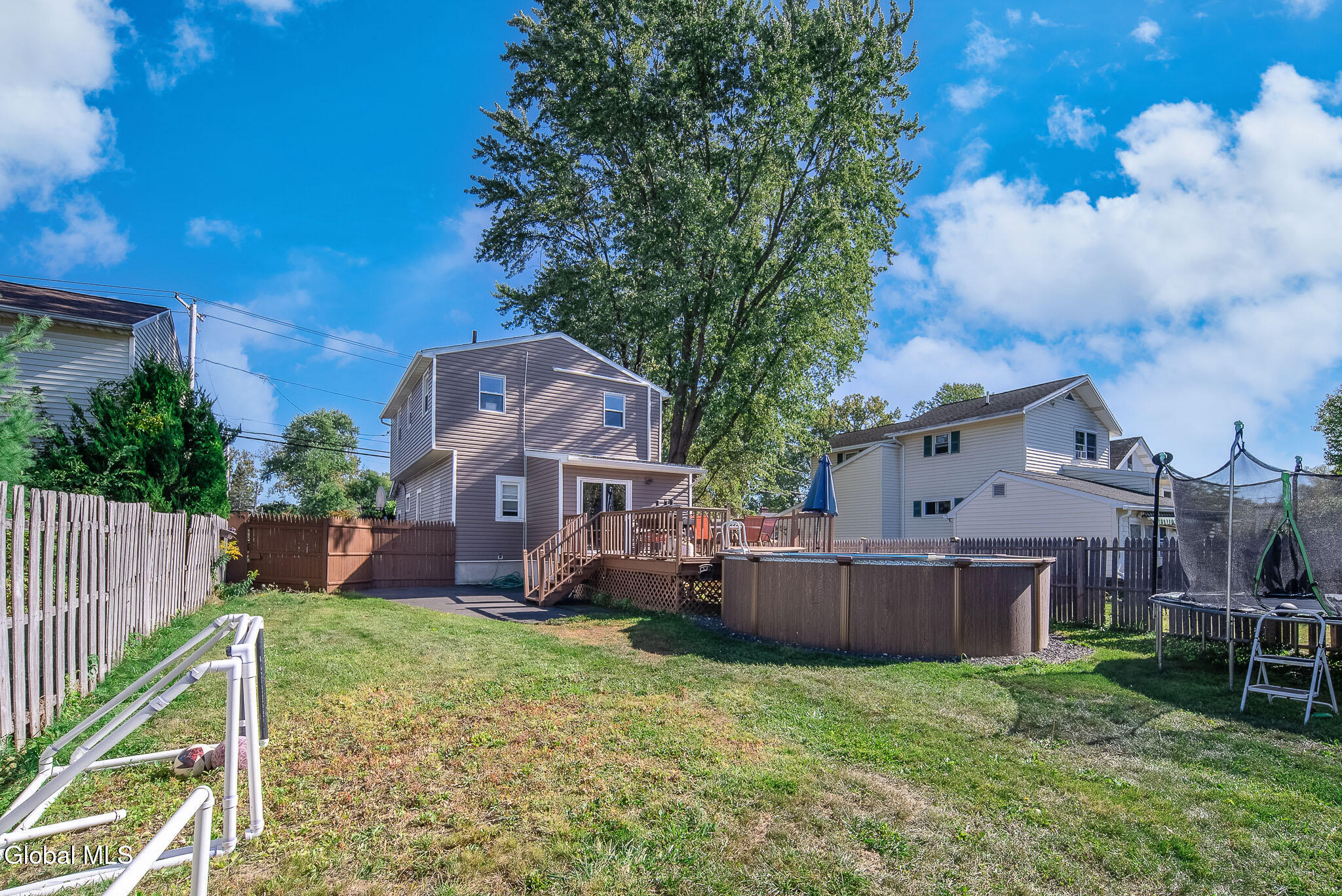 144 Russell Road