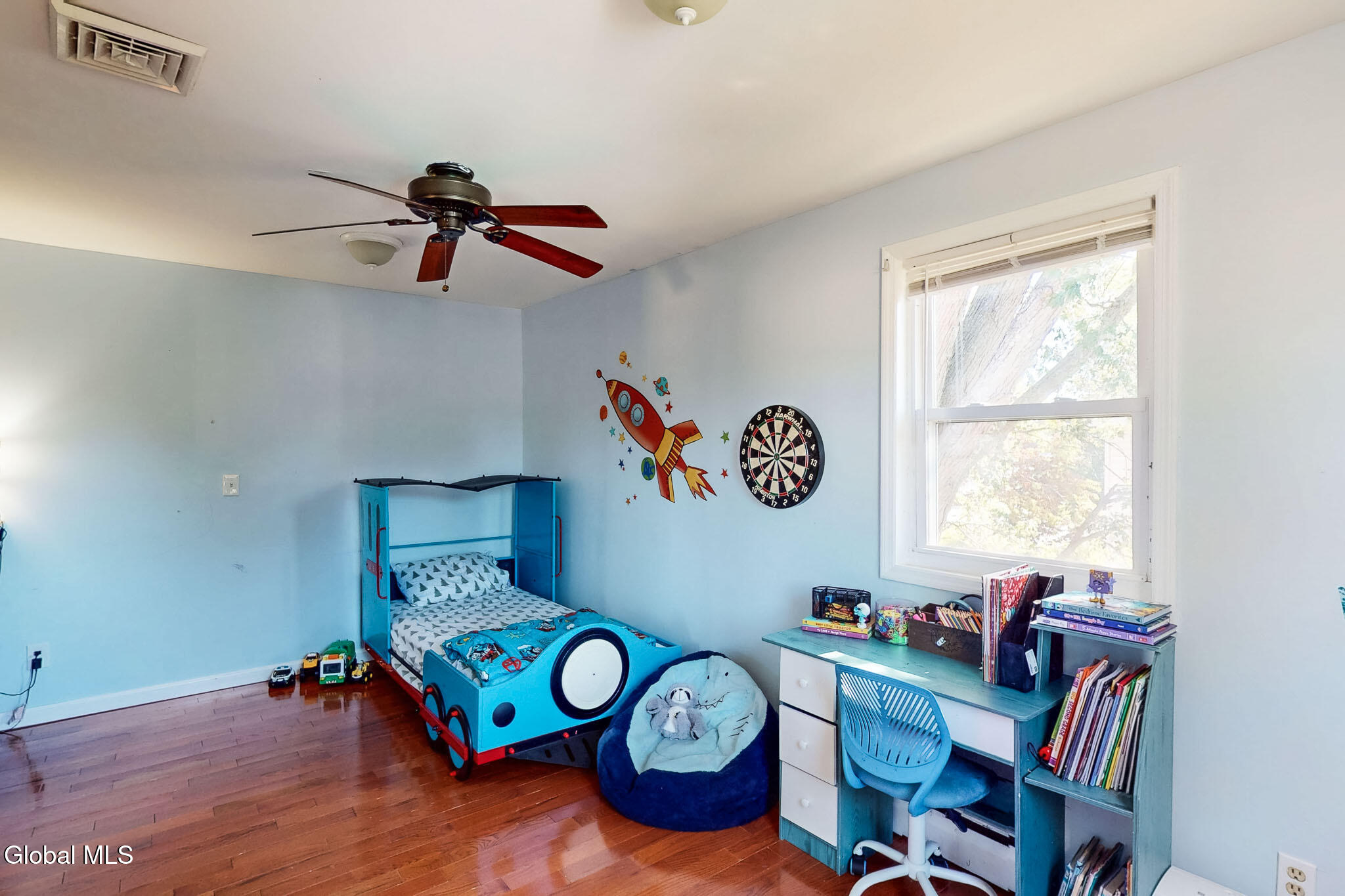 144 Russell Road