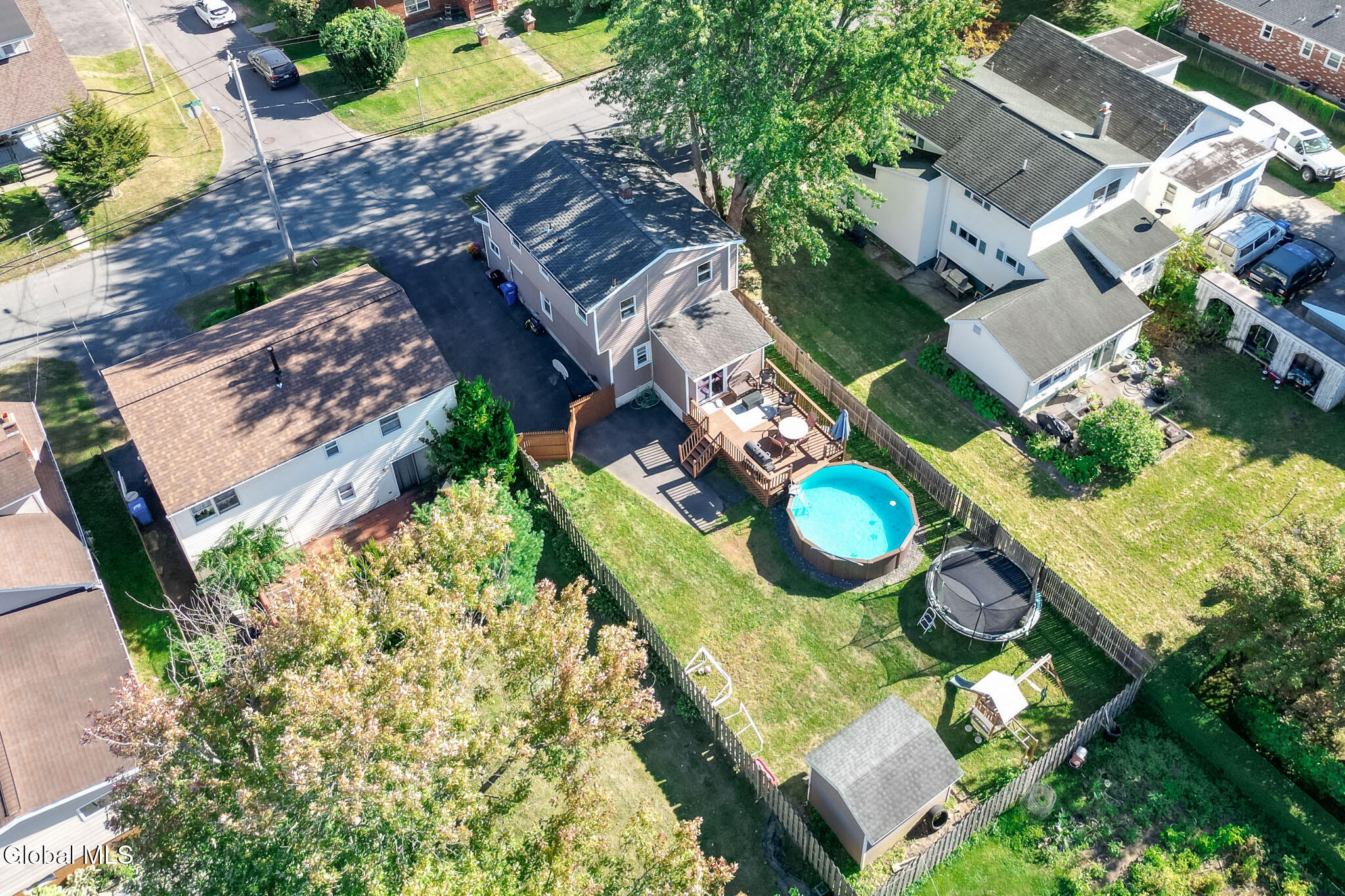 144 Russell Road
