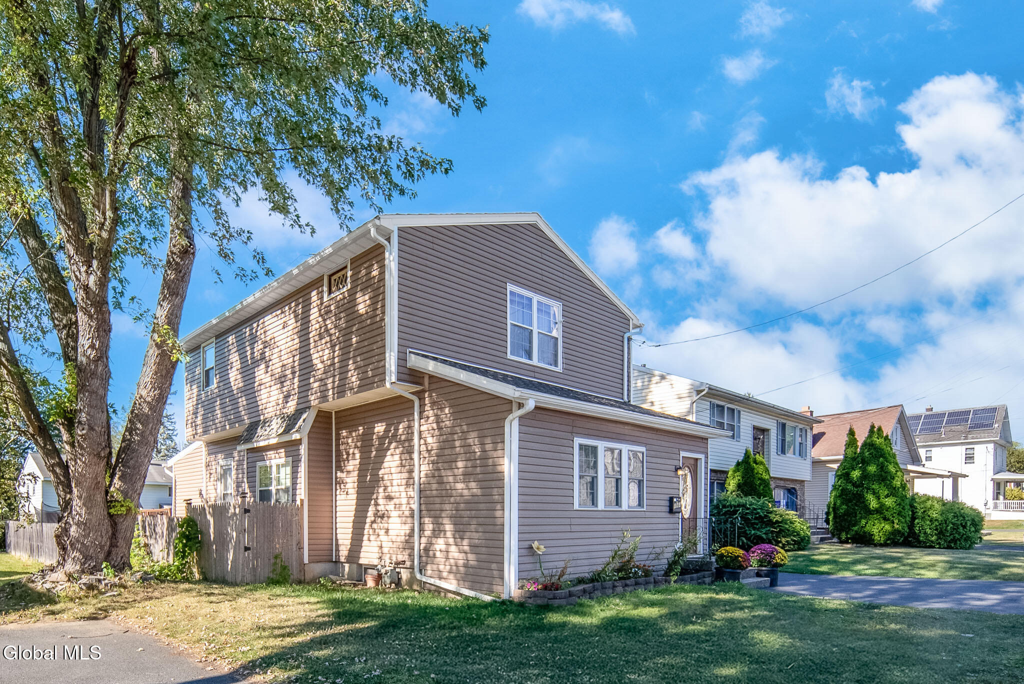 144 Russell Road