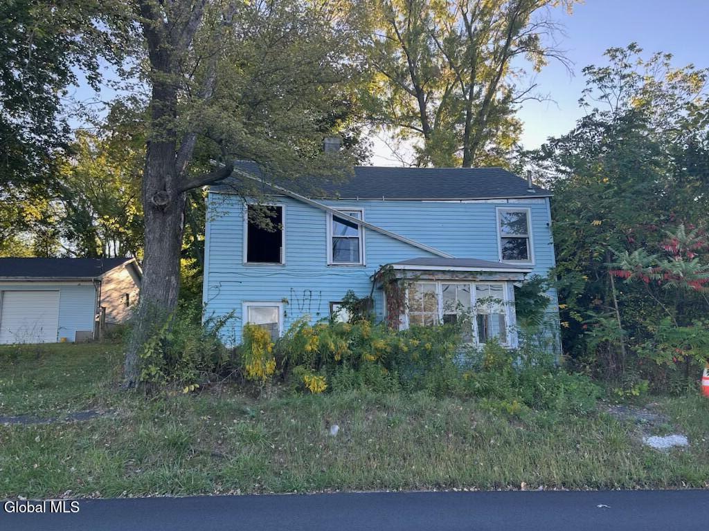 73 South Street