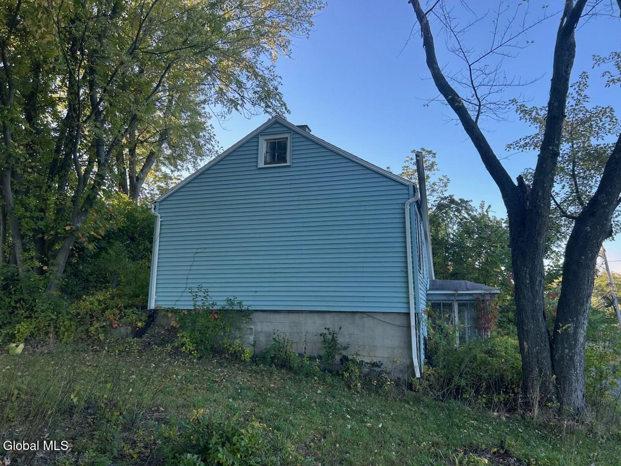 73 South Street