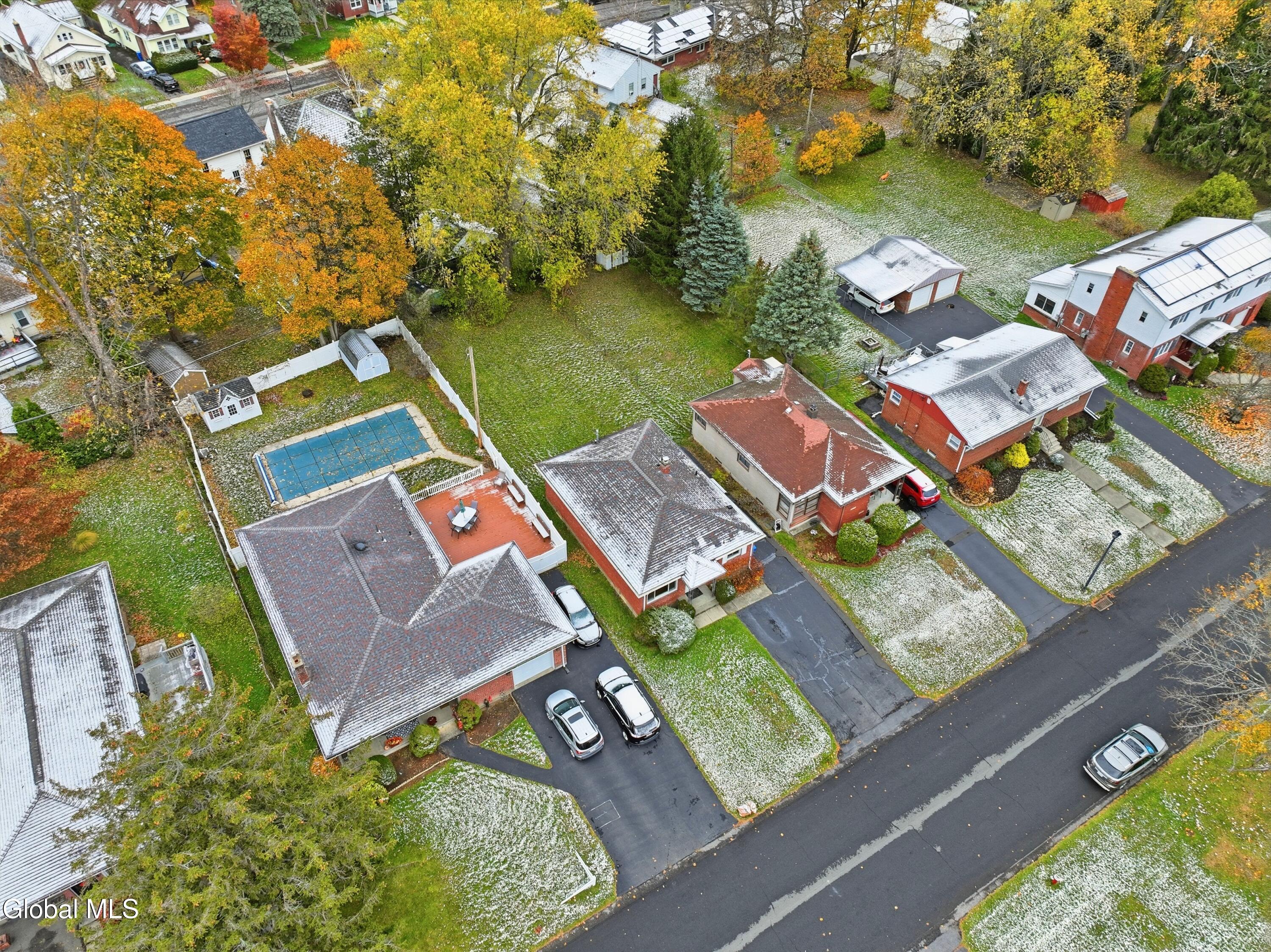 133 Ramsey Place