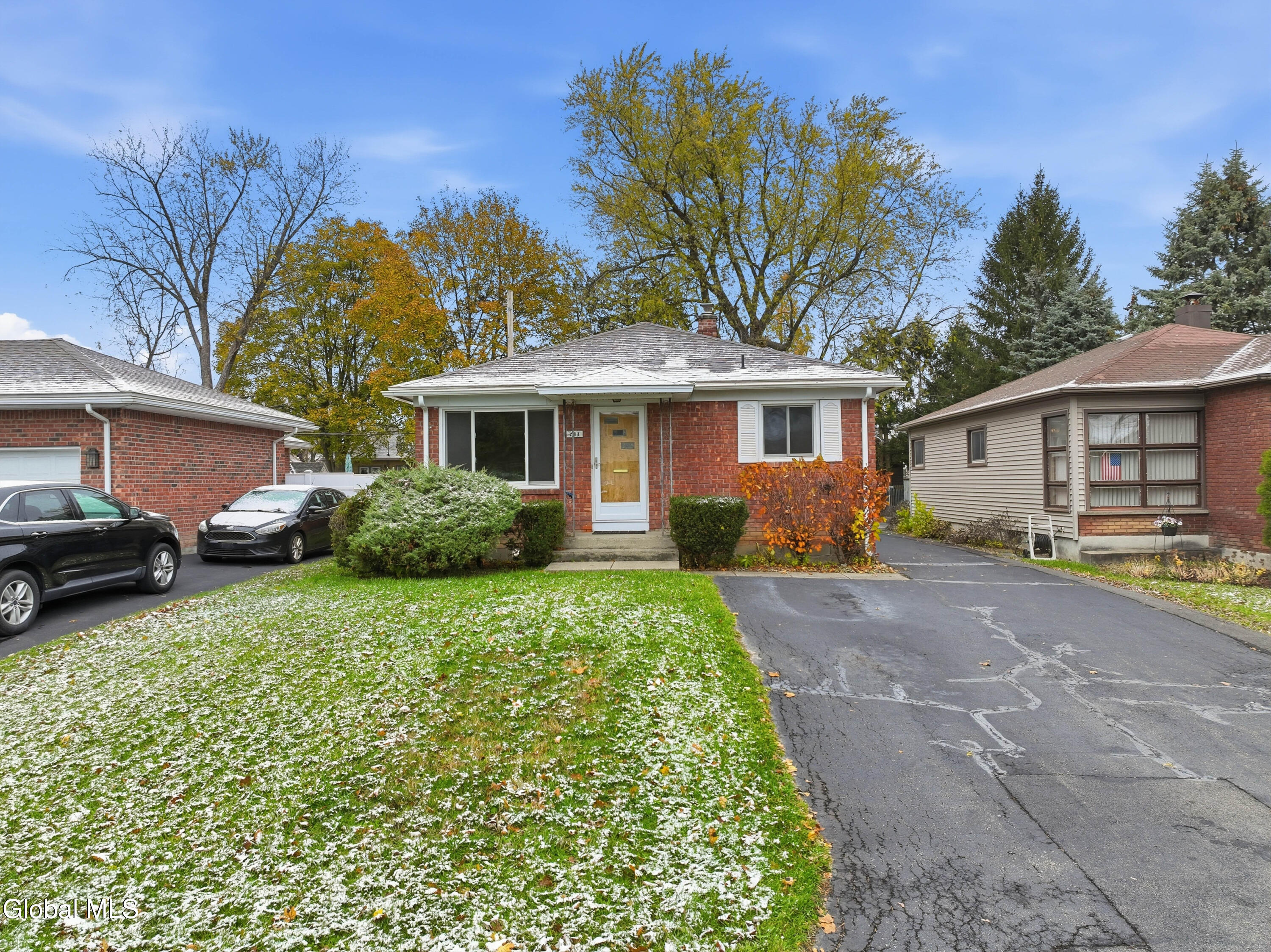 133 Ramsey Place