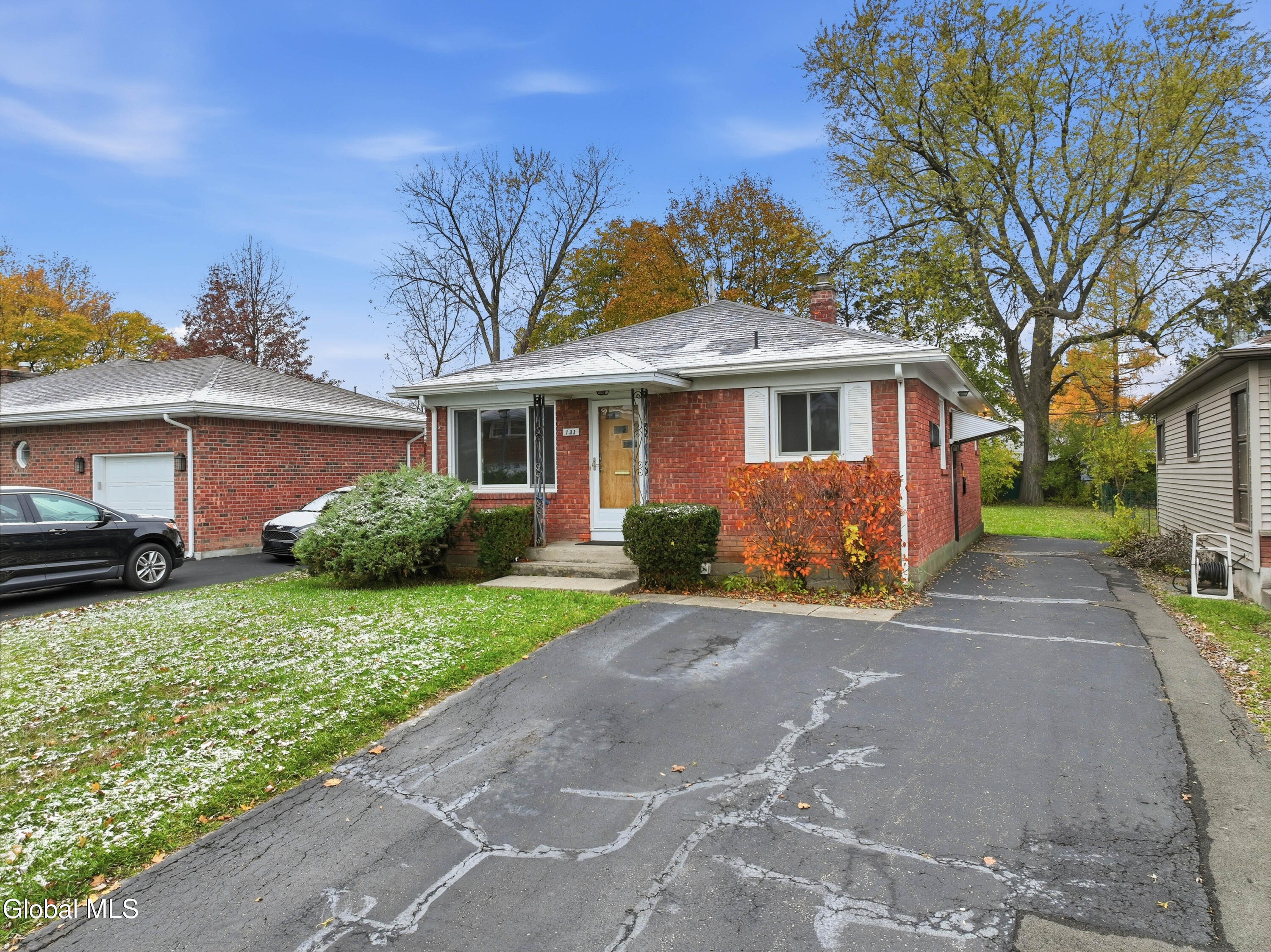 133 Ramsey Place