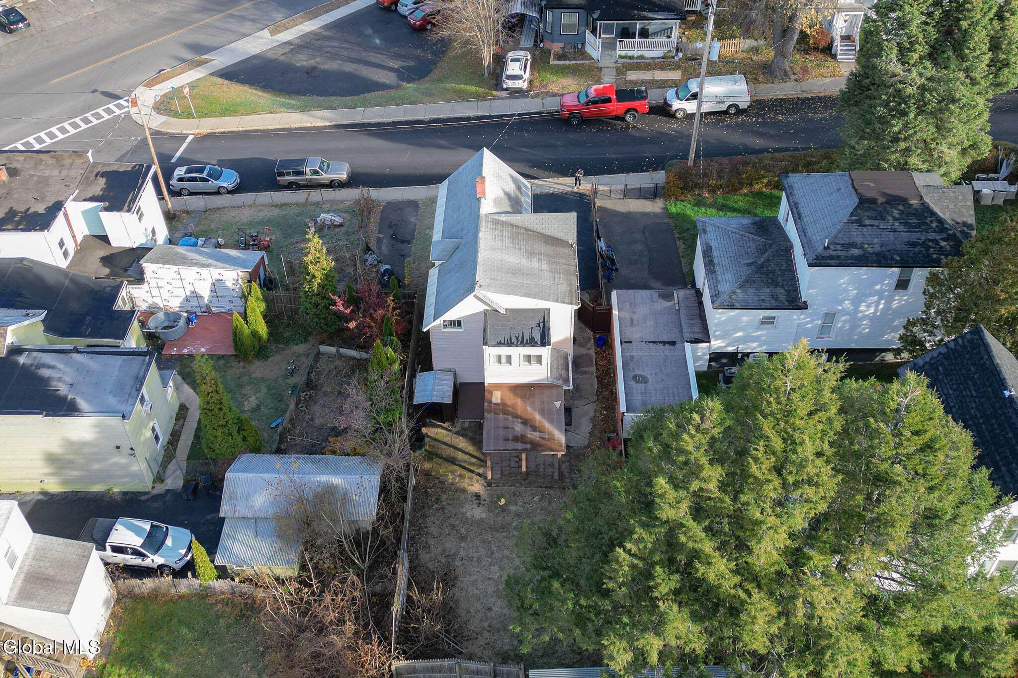 12 Chestnut Street