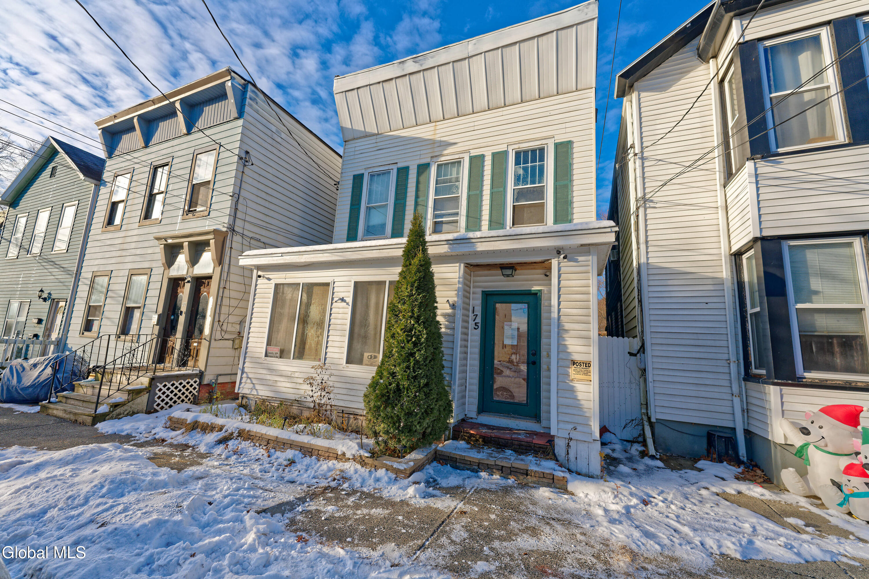 175 Congress Street