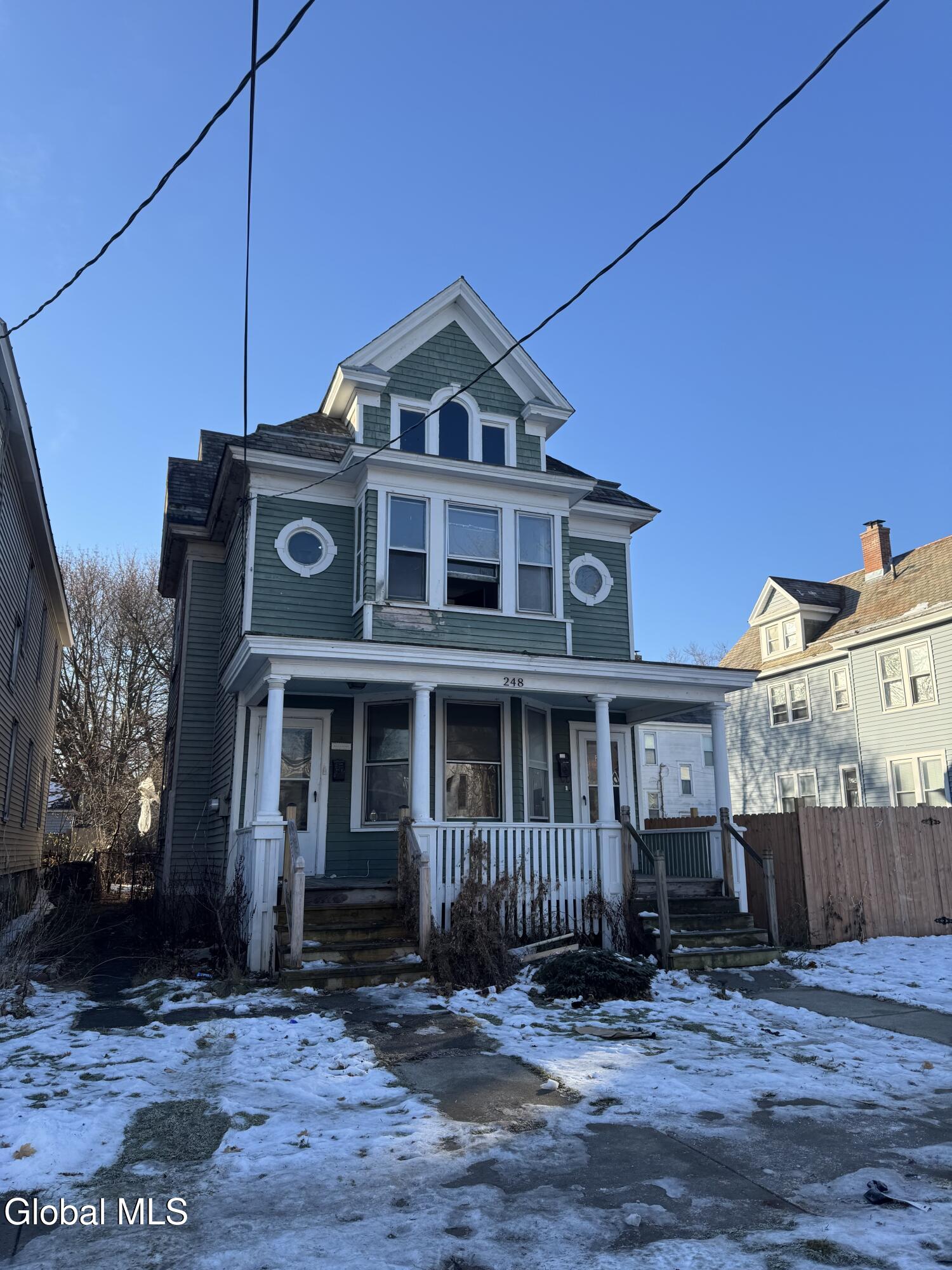 248 Catherine Street