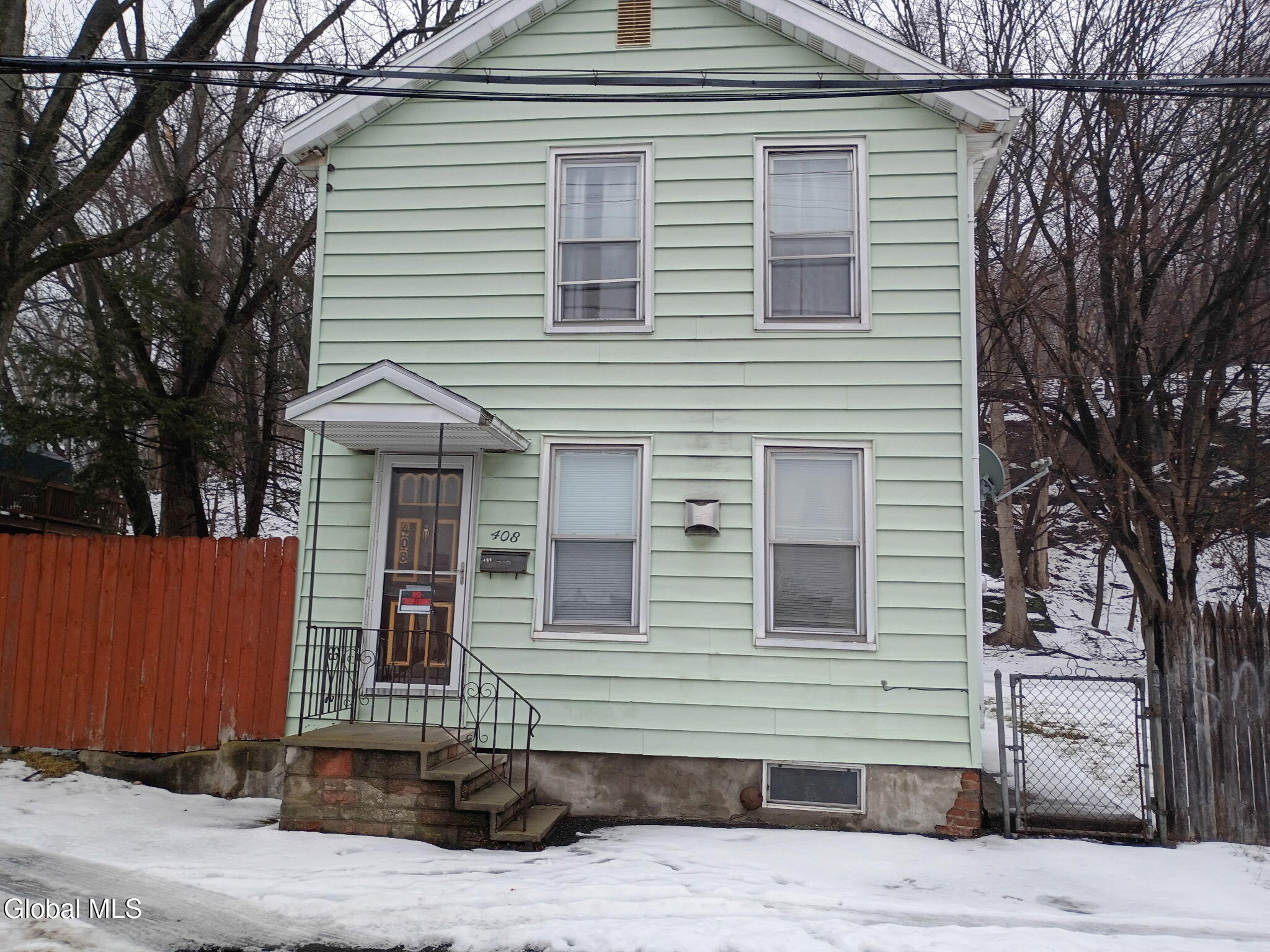 408 Williams Street