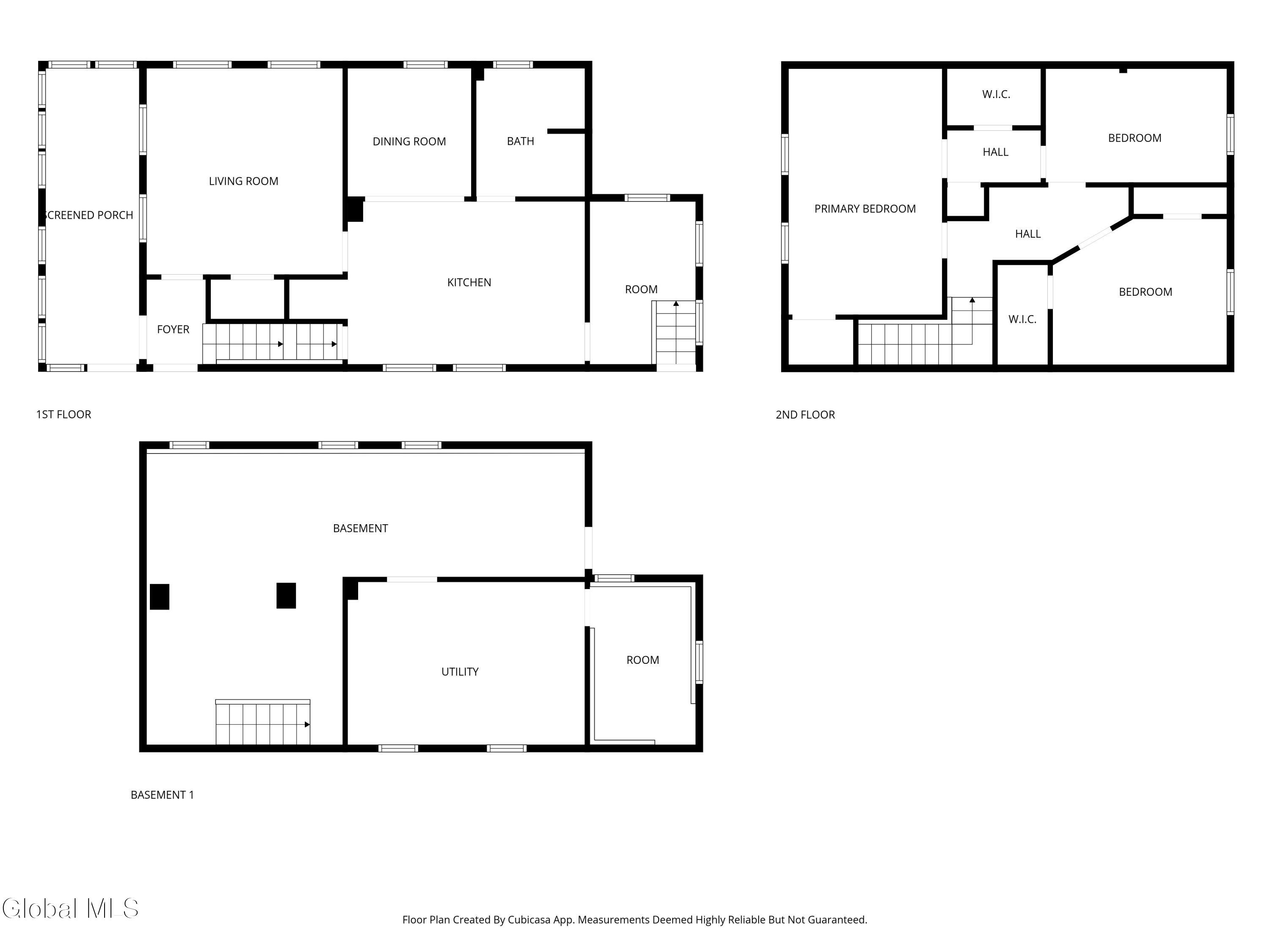 10 Ferrara Avenue