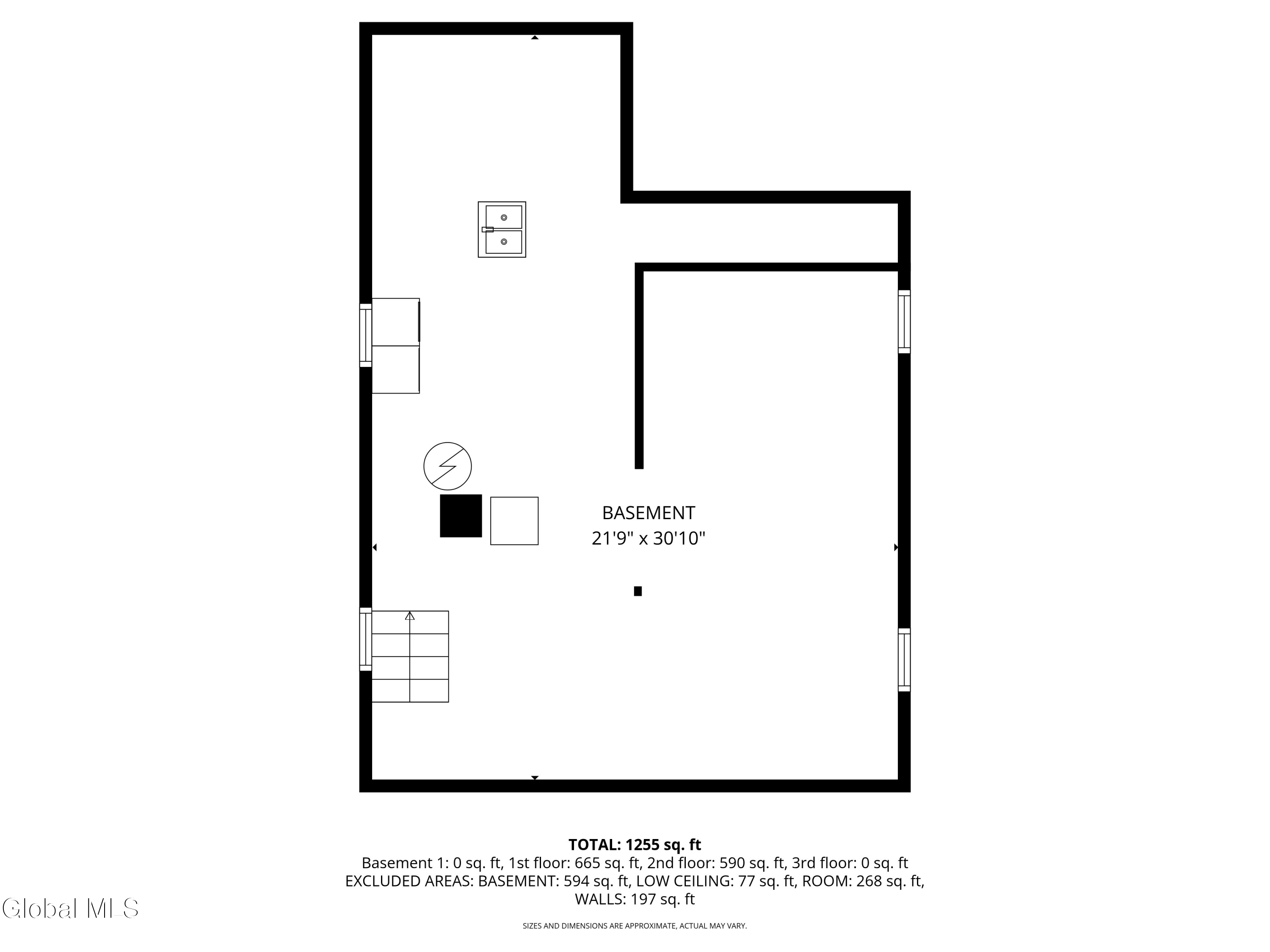 49 Oakwood Street