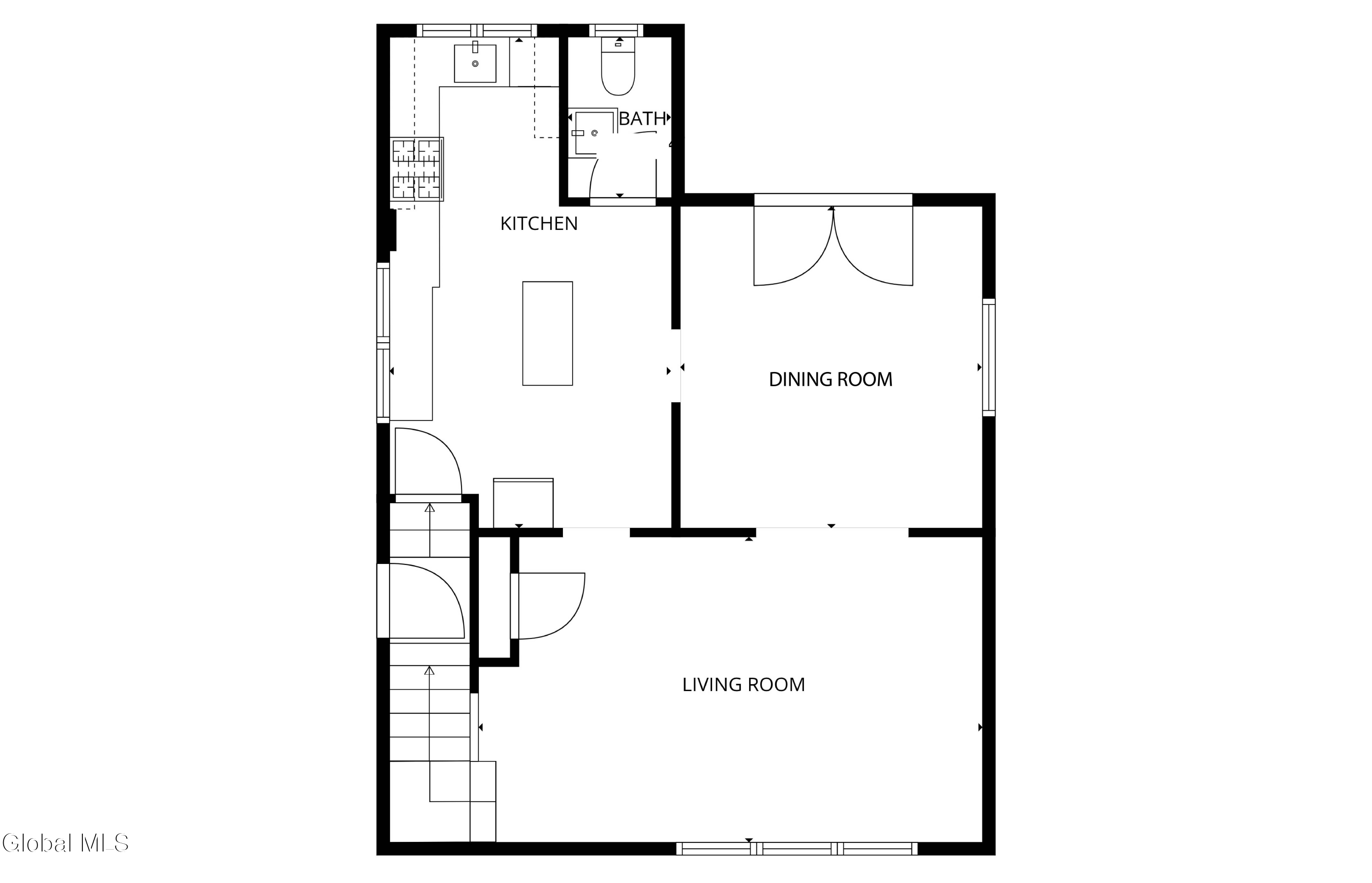 49 Oakwood Street