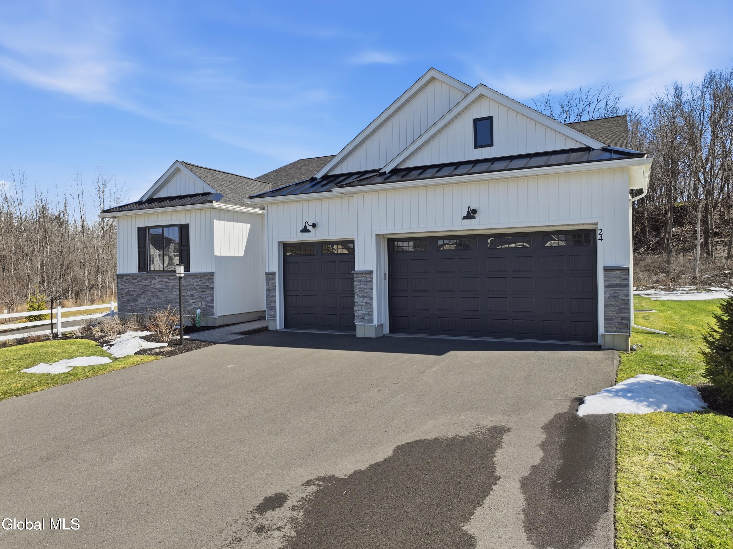 24 Wetherby Court