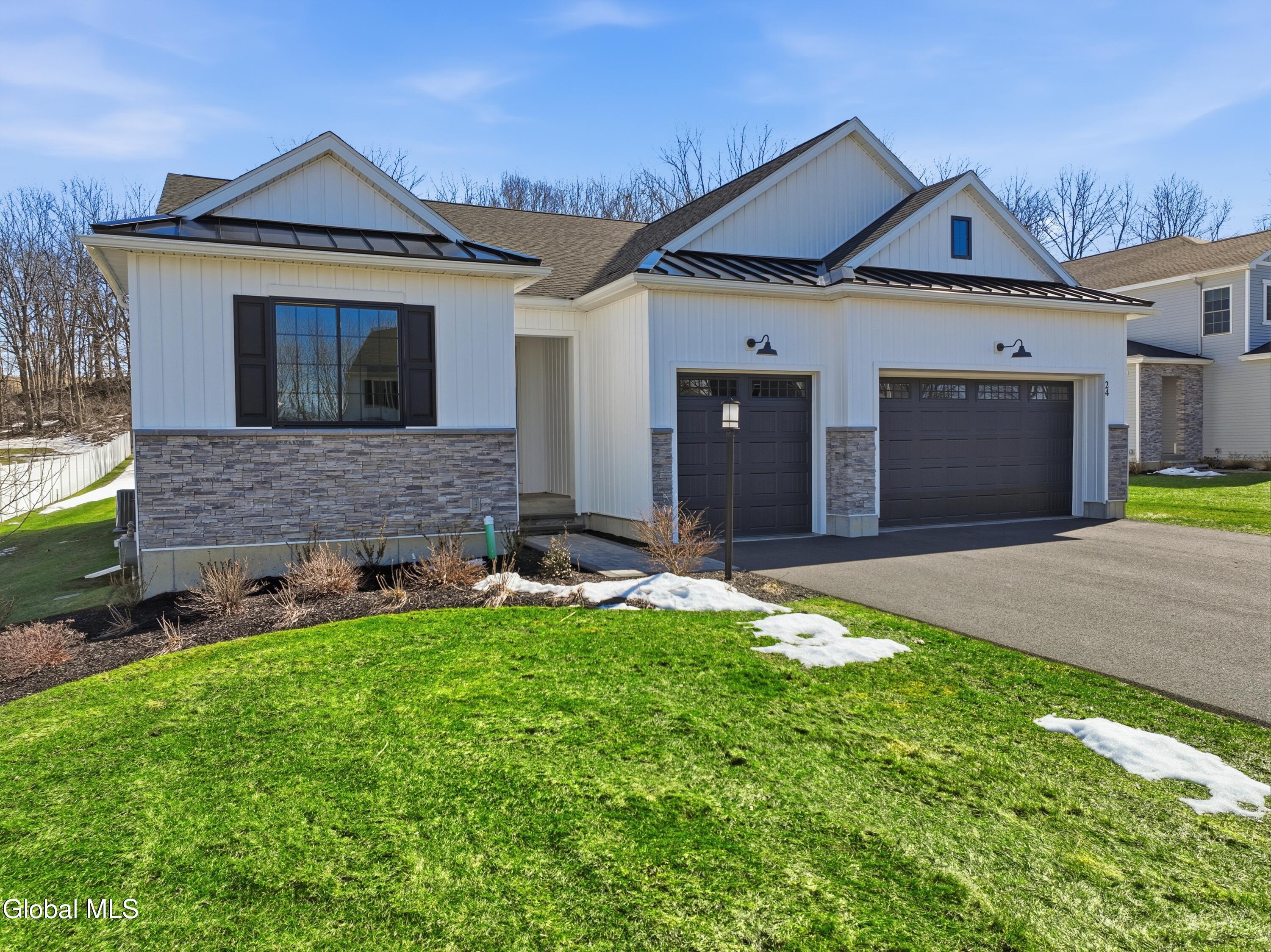 24 Wetherby Court