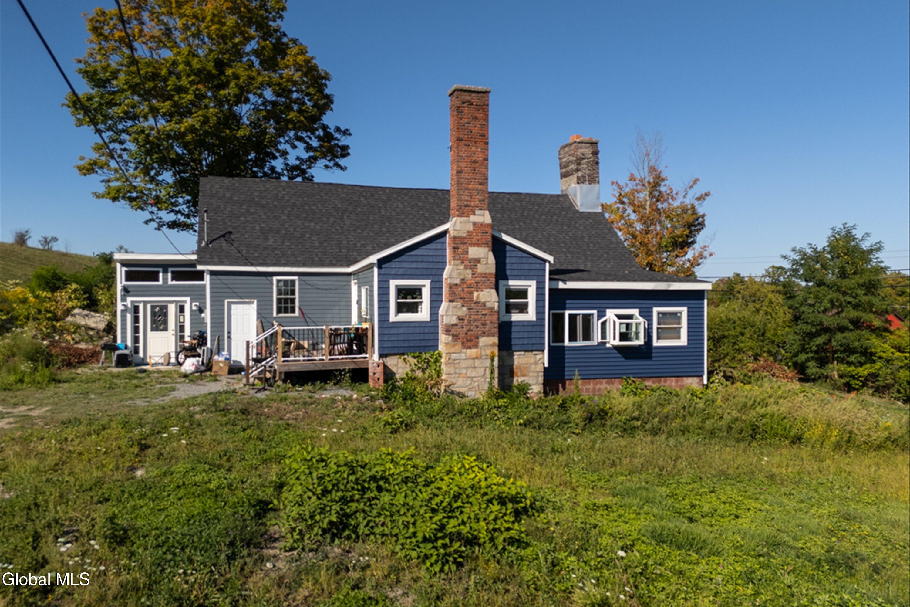 2 Harold Drive