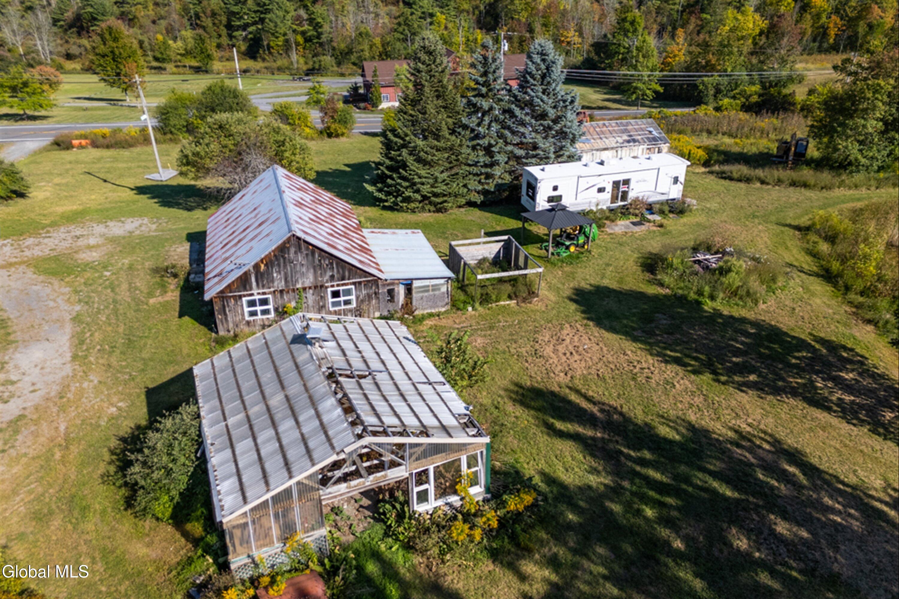 2 Harold Drive