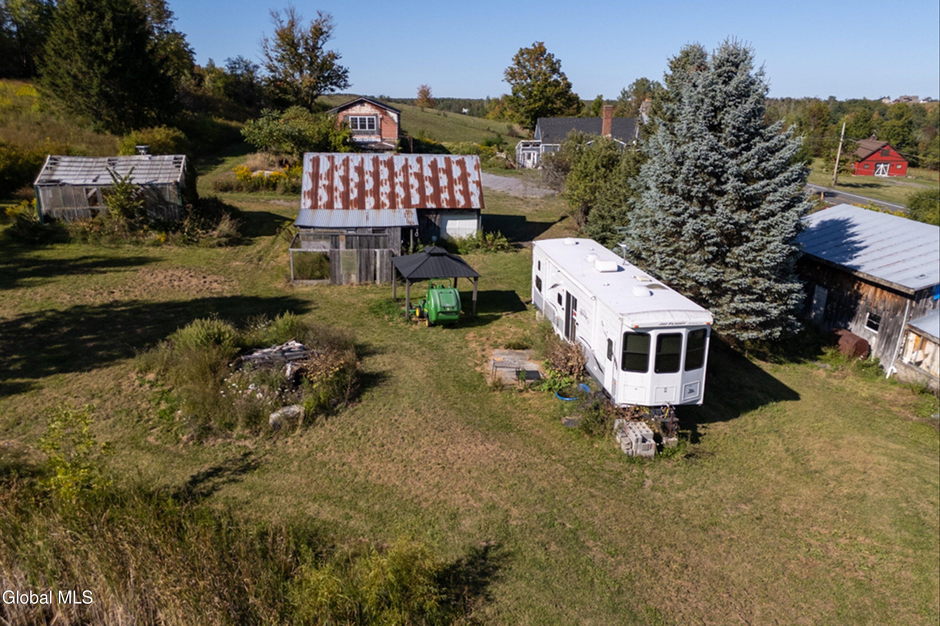 2 Harold Drive